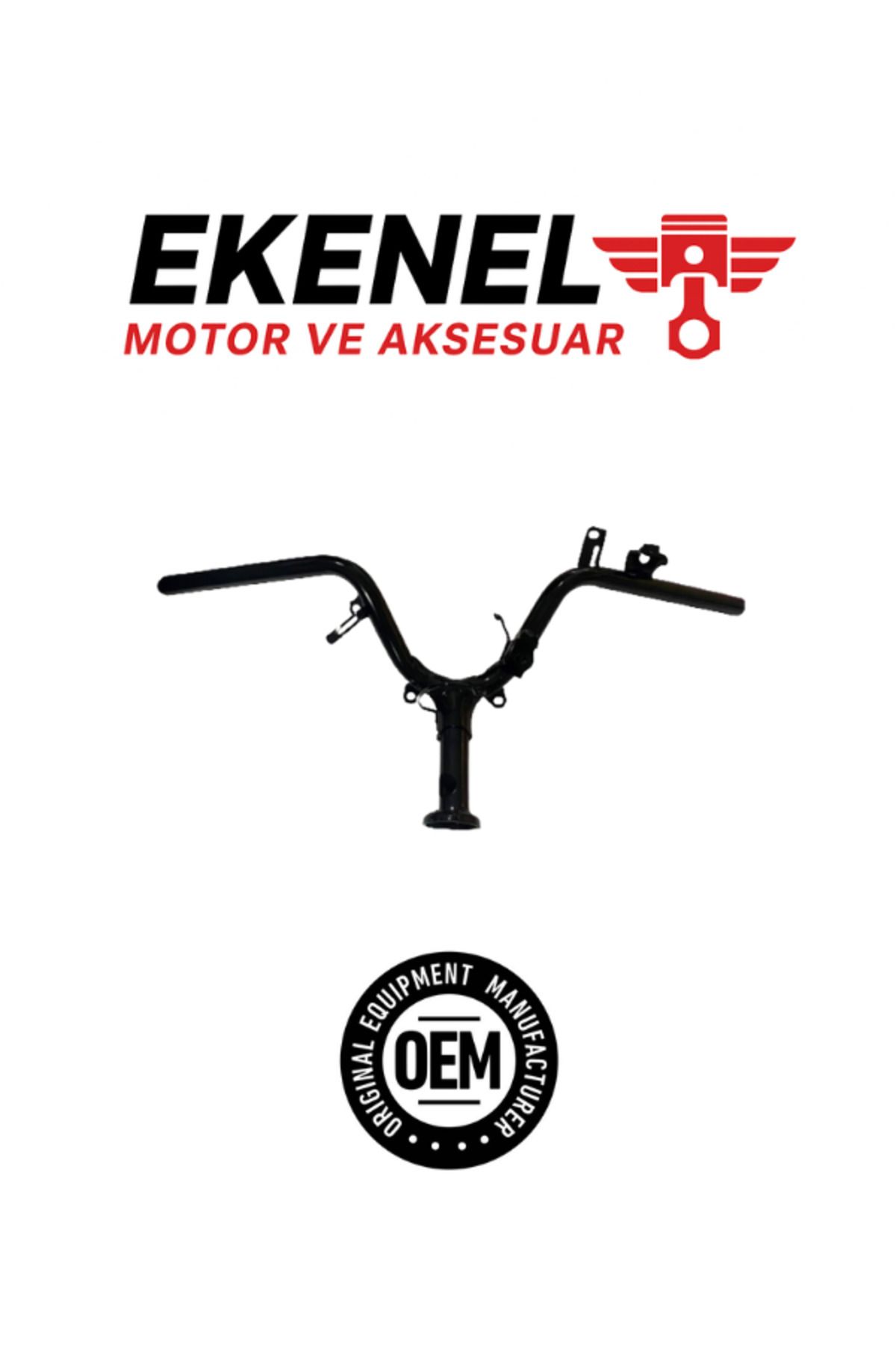 OEM Honda Spacy 110 Gidon OEM