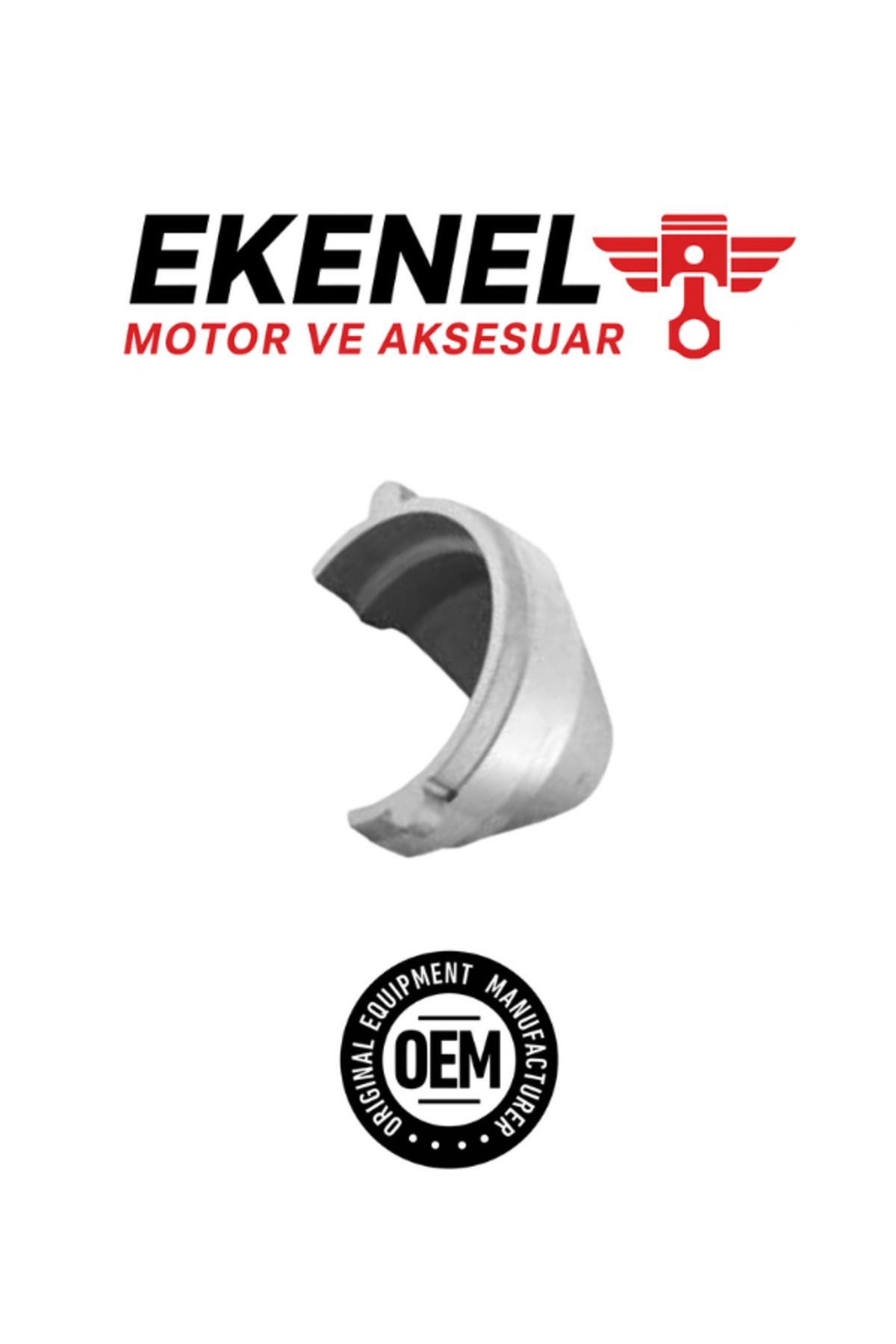 OEM Honda Spacy 110 Pinyon Dişli Kapağı OEM