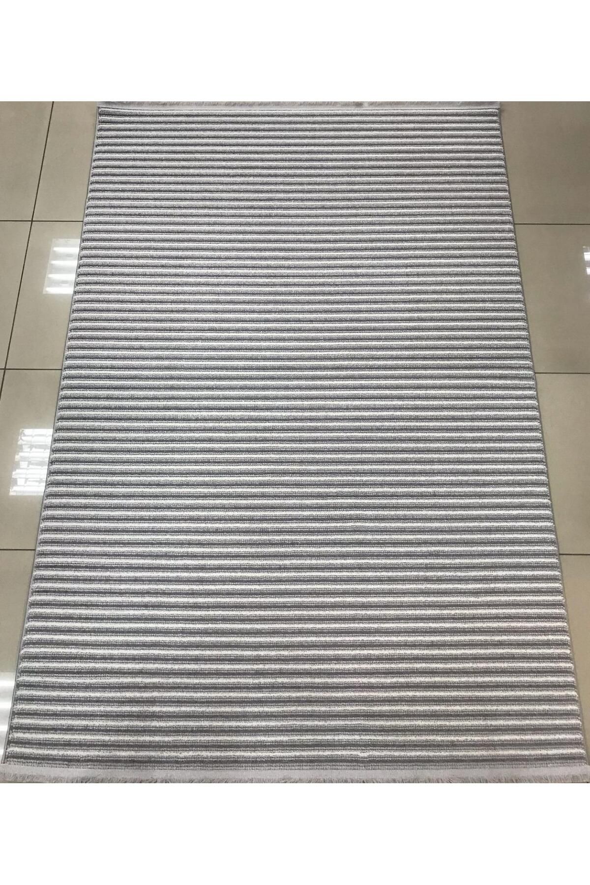 Merinos Halı Octavia 75478 096 Serisi Salon Oturma Yatak Odası Halısı