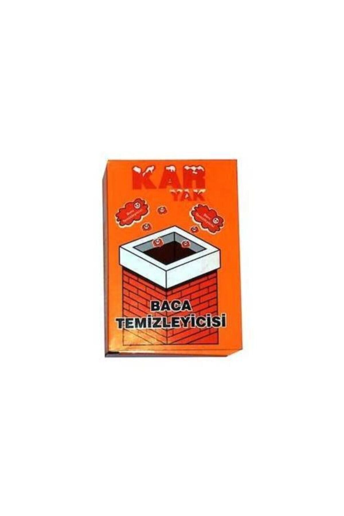 fiba teknik Baca Temizleyici (kar-yak) Baca Açar