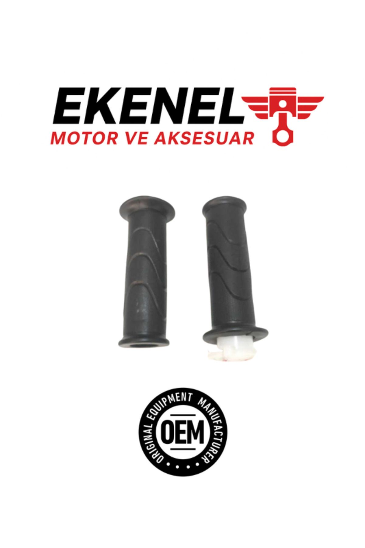 OEM Honda Spacy 110 Elcik Seti OEM