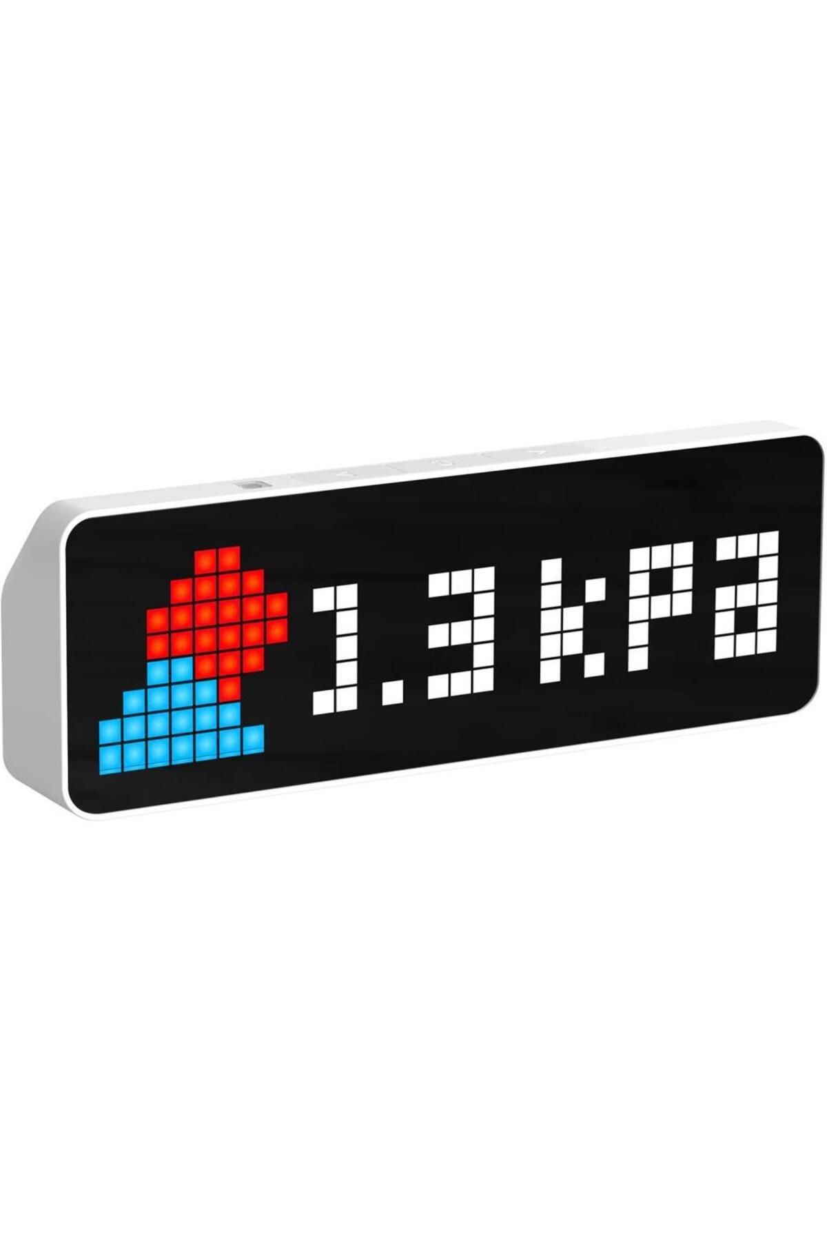 ulanzi TC001 Smart Pixel Saat