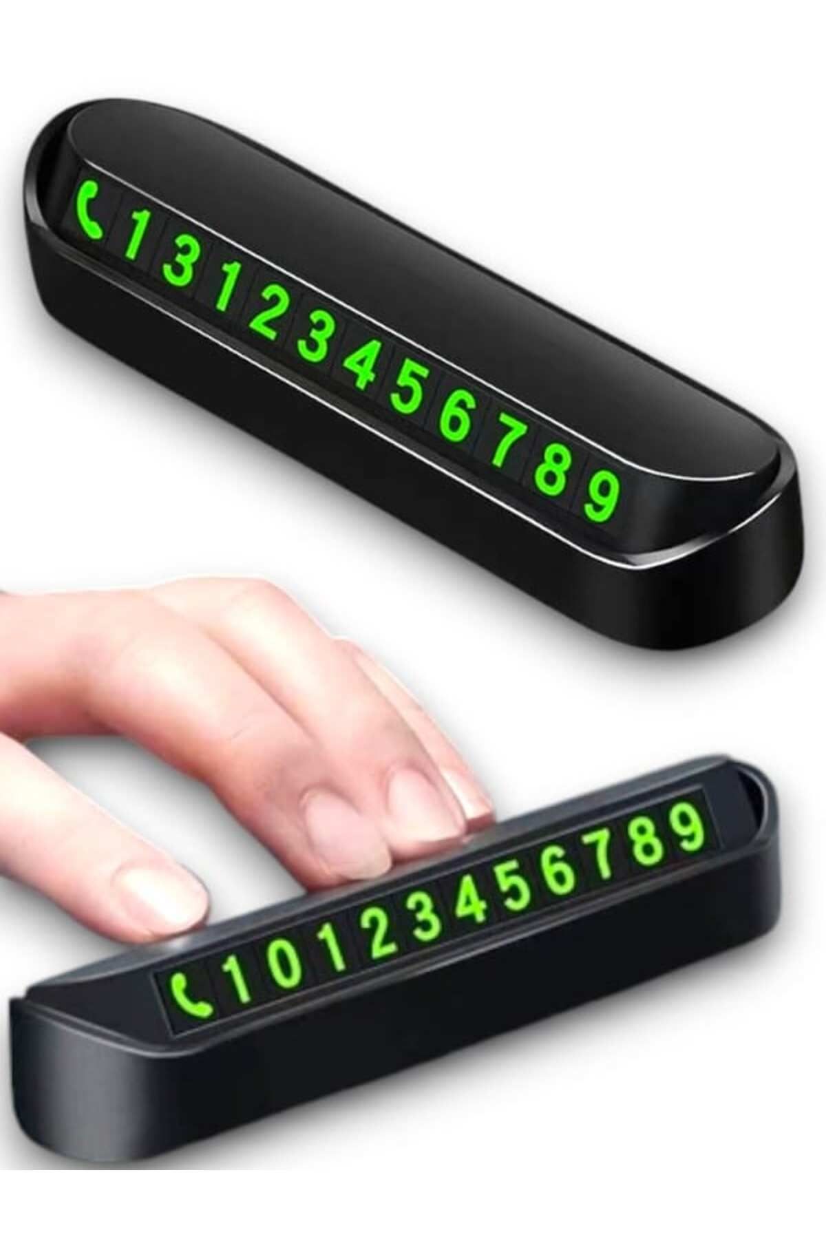 byzm Araç İçi Numaratör Telefon Numarası