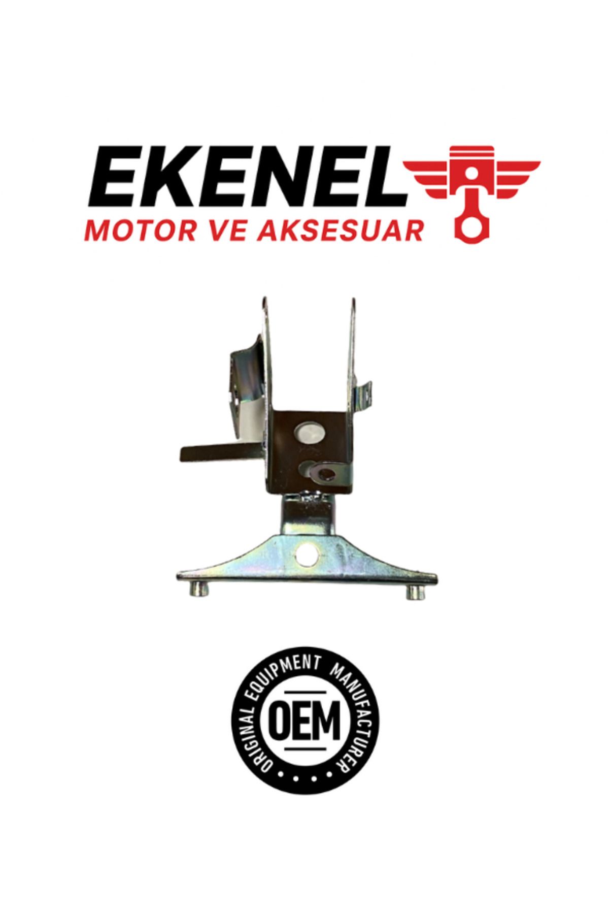 OEM Honda Spacy 110 Kafa Demiri OEM