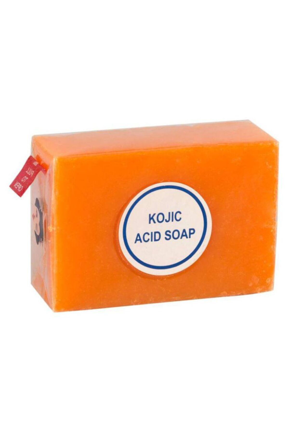 ALSARE Kojik asit sabunu