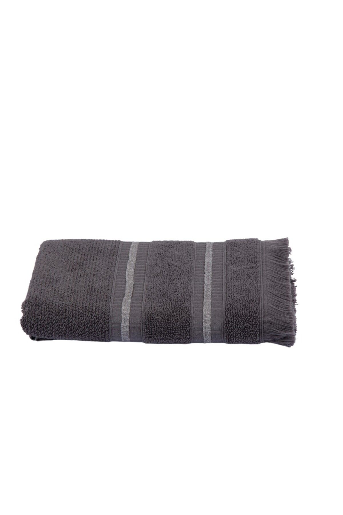 Home Aurelia Grey Baş / Yüz Havlusu