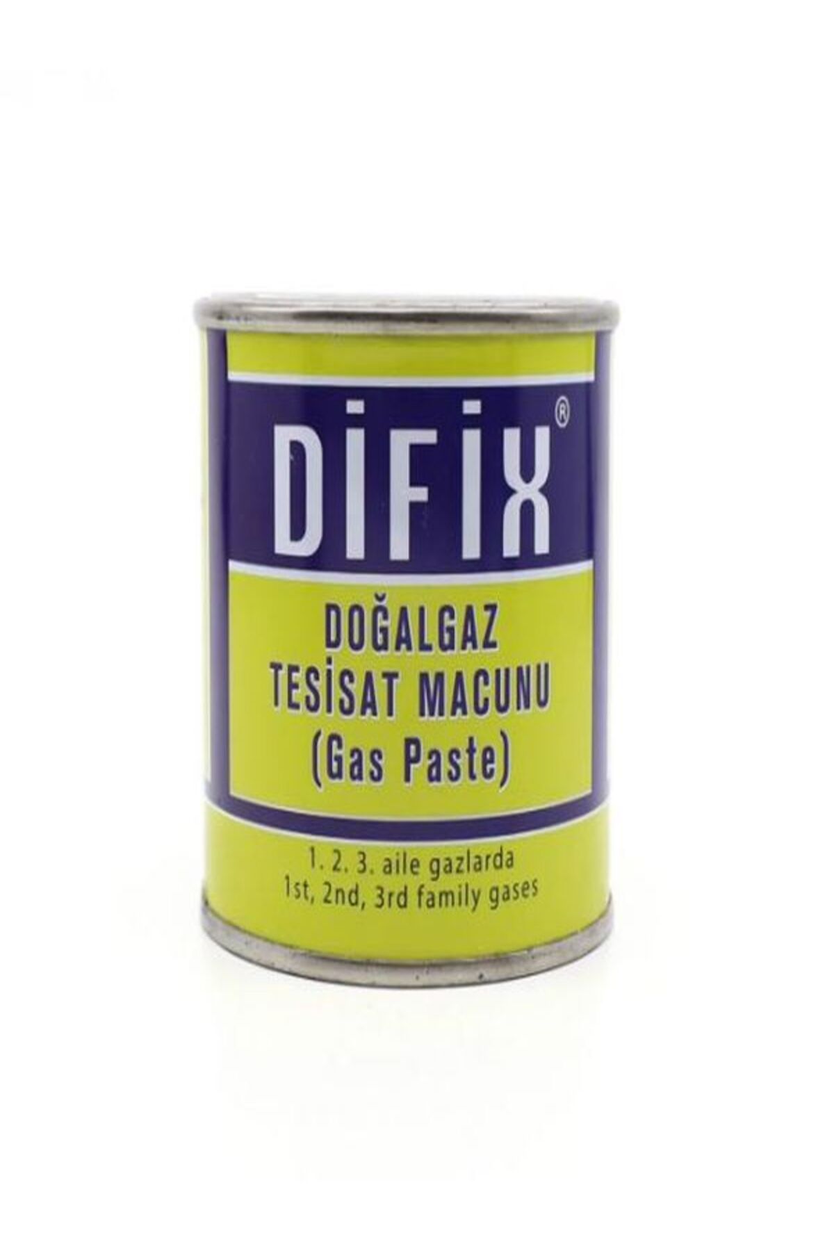 DİFİX DOĞALGAZ MACUNU 350 GR