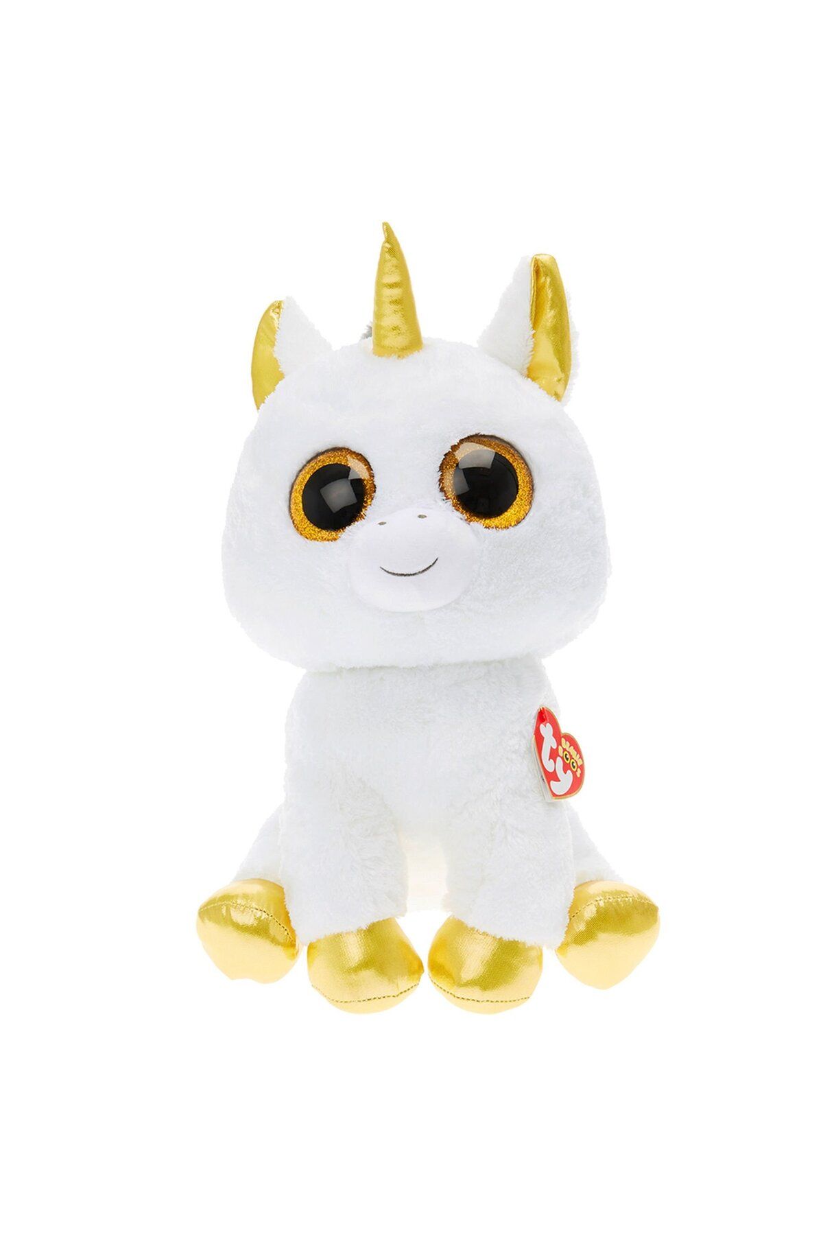 swilex yt beani Boos Pegasus Unicorn 15cm