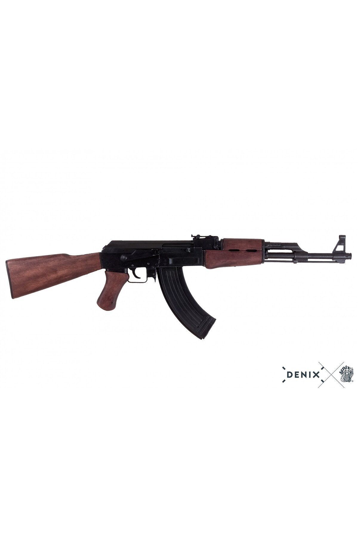 denix AK-47 Kalaşnikof Reprodüksiyon Model
