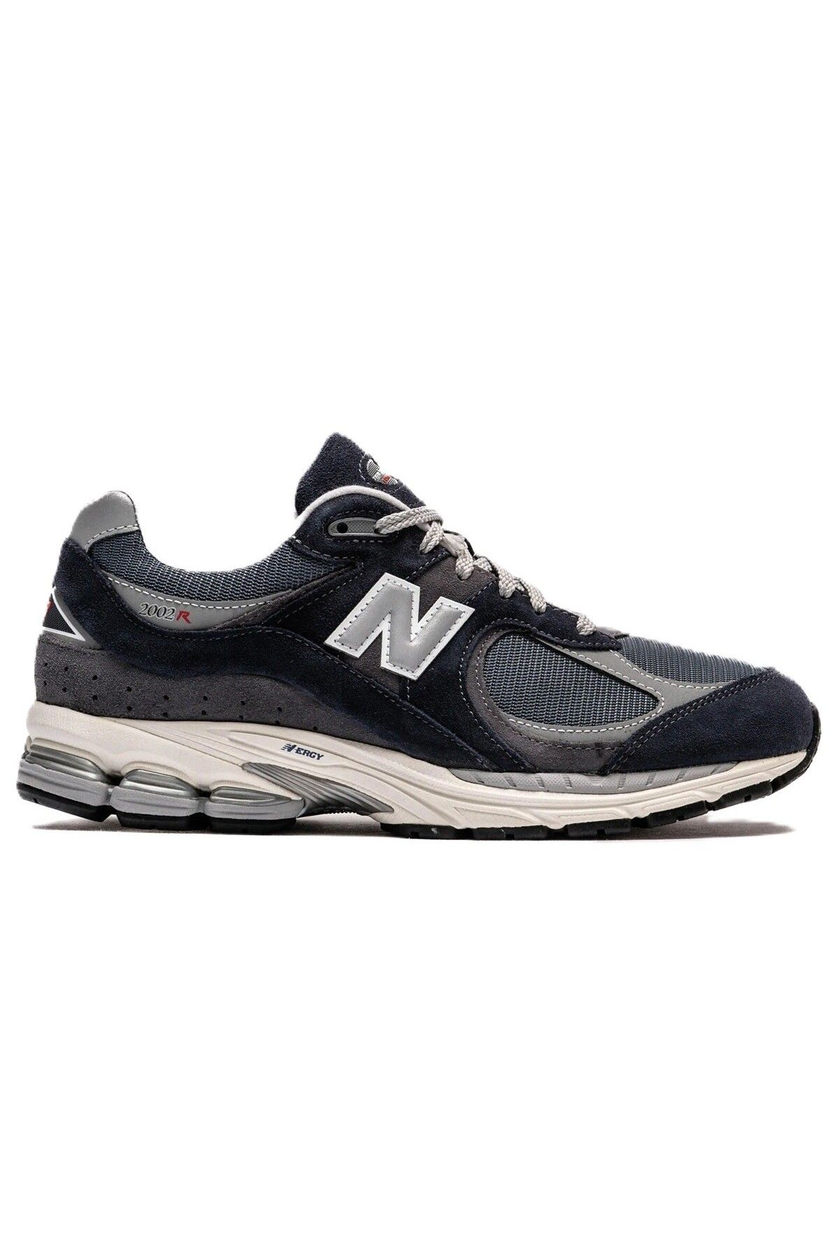 New Balance M2002 Ecplise Mens Sneaker Erkek Günlük Spor Ayakkabı Lacivert