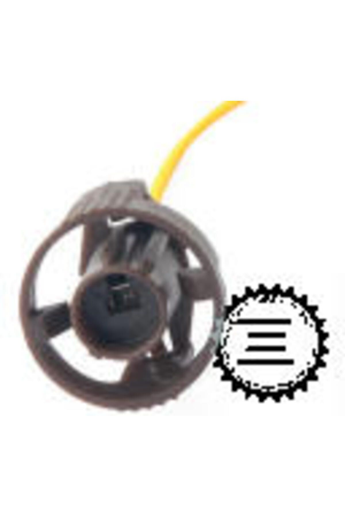 AYHAN YAĞ MÜŞÜR SOKETİ MGN-CLIO-KNG 1.5-1.6 Oem Yok