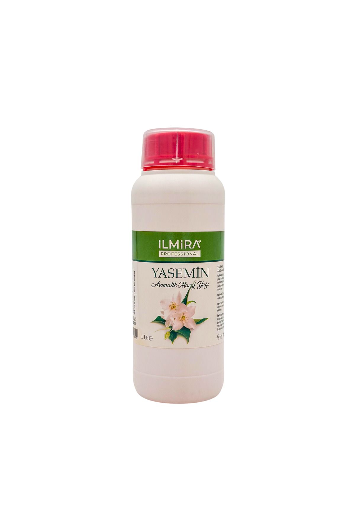 ilmira İlmira Aromatik Masaj Yağı Yasemin
