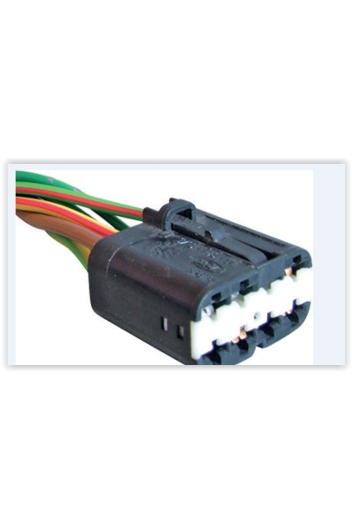 AYHAN CAM DÜĞME SOKETİ FORD (97-07) Oem Yok