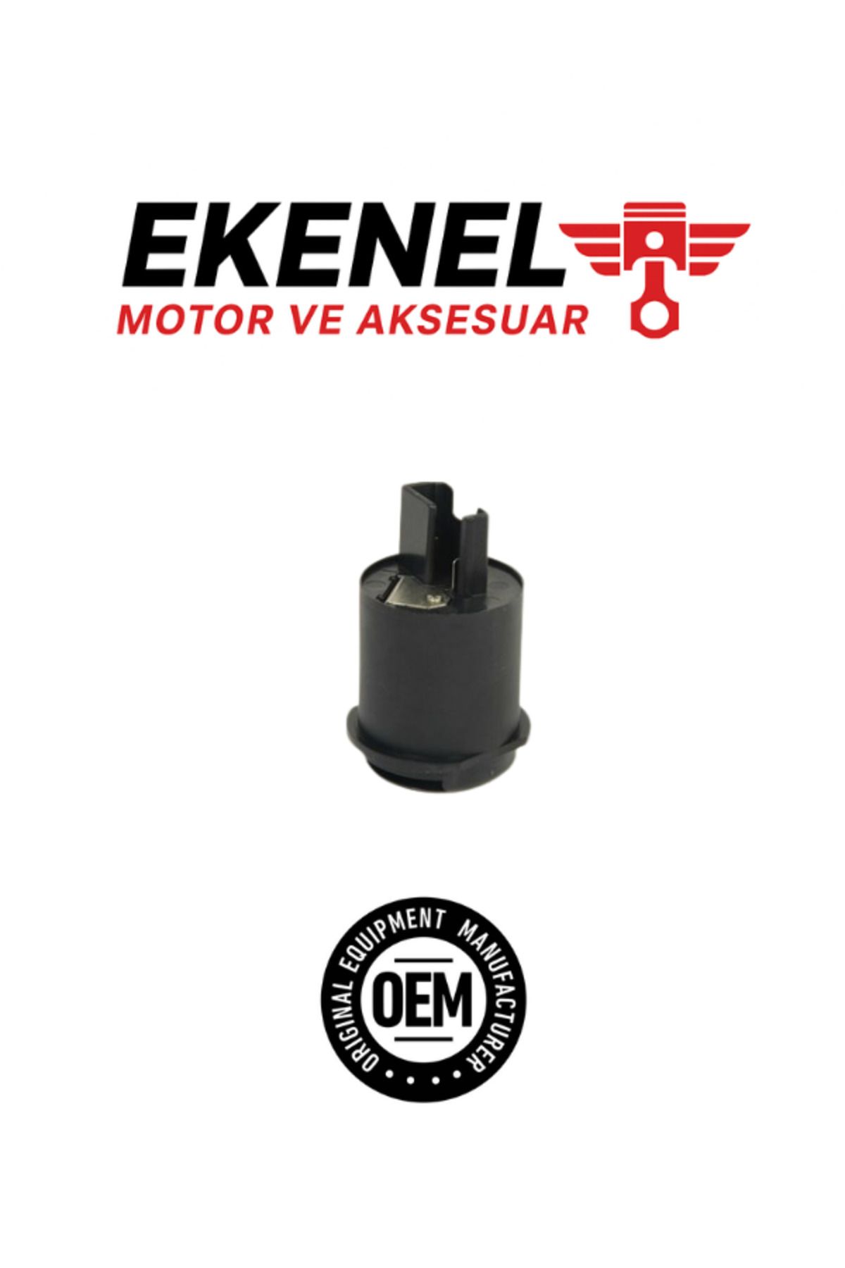 OEM Honda Spacy 110 Sinyal Flaşörü OEM