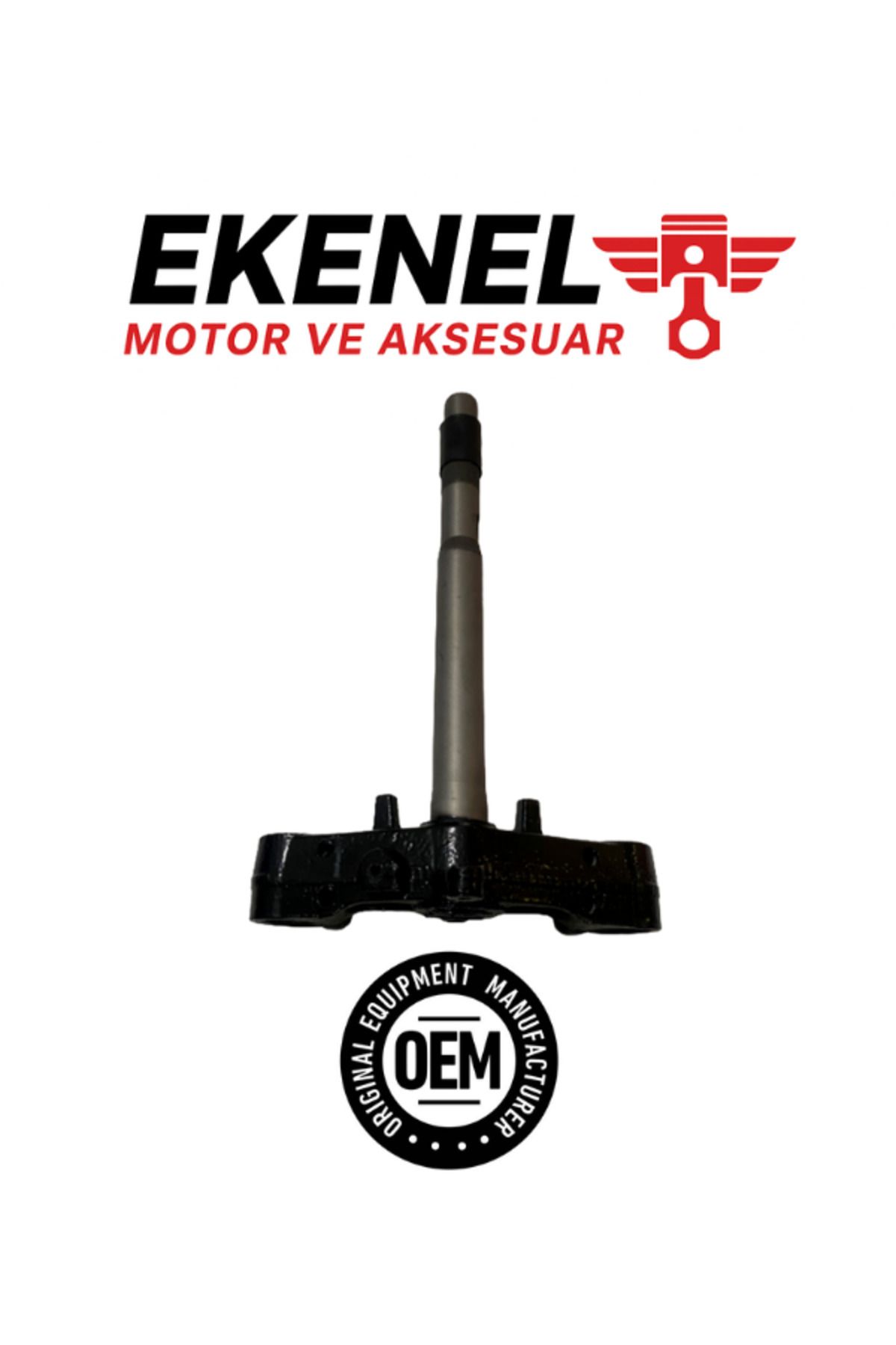 OEM Honda Spacy 110 Ön Maşa (Rod) OEM