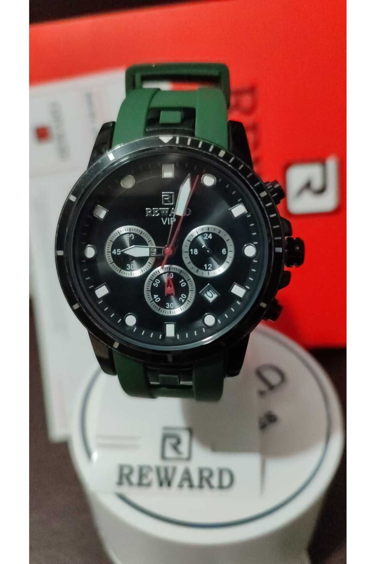 Reward A145024 Erkek Kol Saati