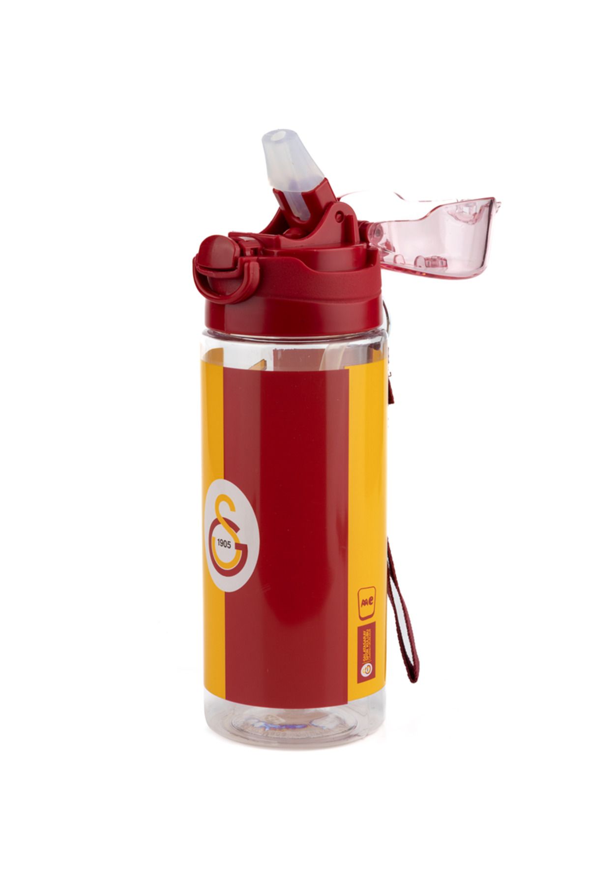 Me Çanta Me 25571 Galatasaray Plastik Matara 500 Ml
