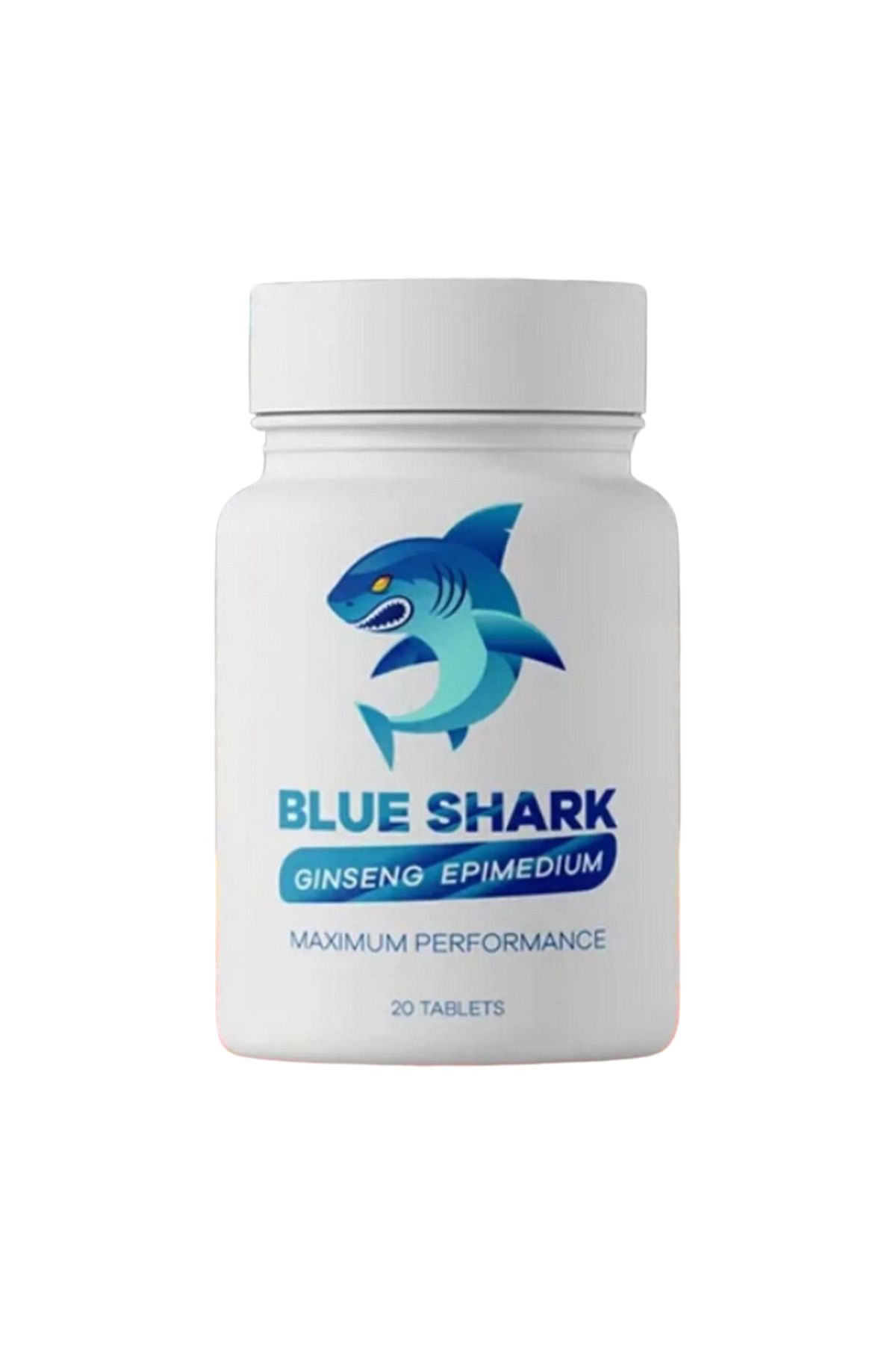 medicablends Blue Shark 20 Tablet