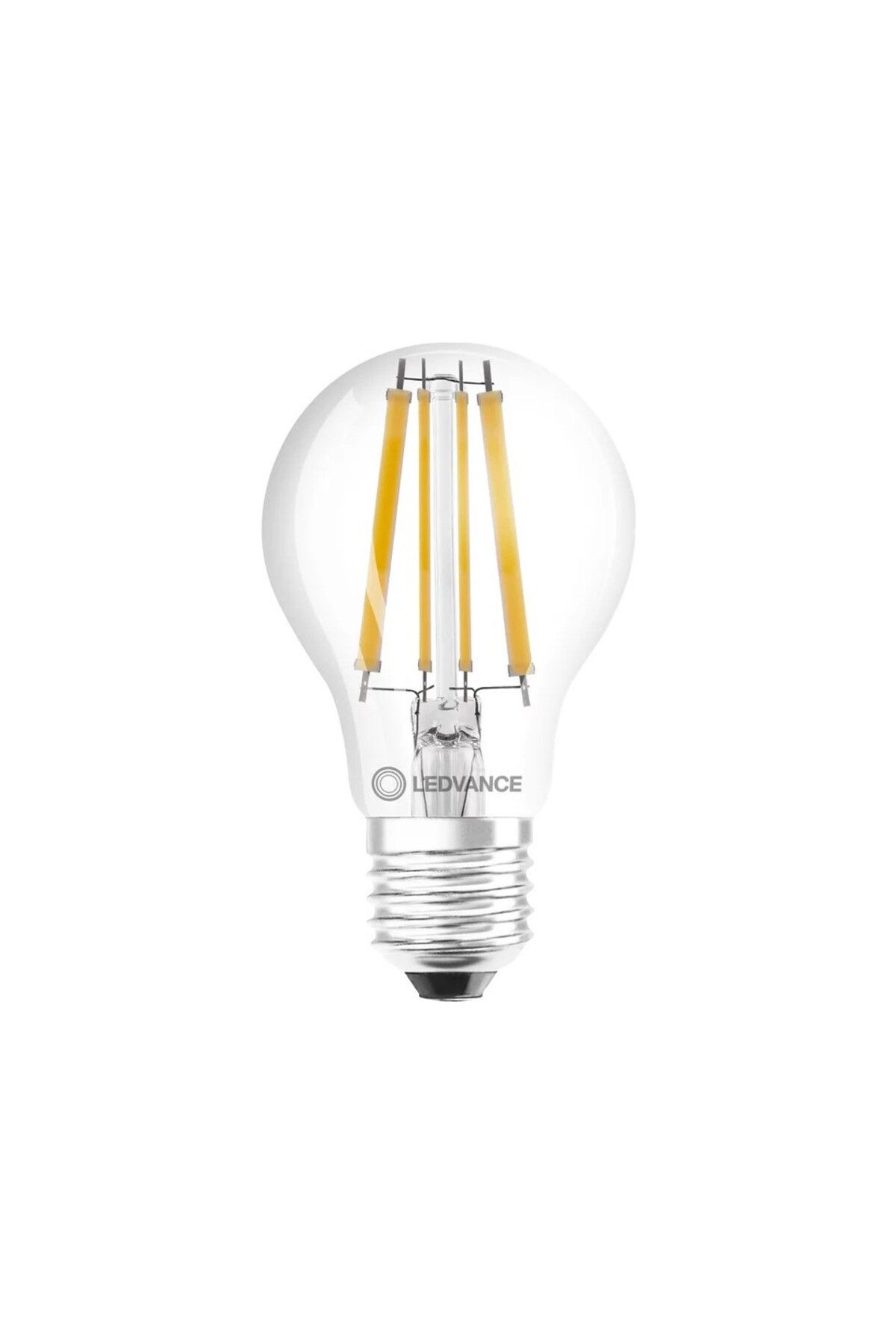 Osram Led Fılament 11W 6500K 1521lm E27 Duy Beyaz Işık Ampul