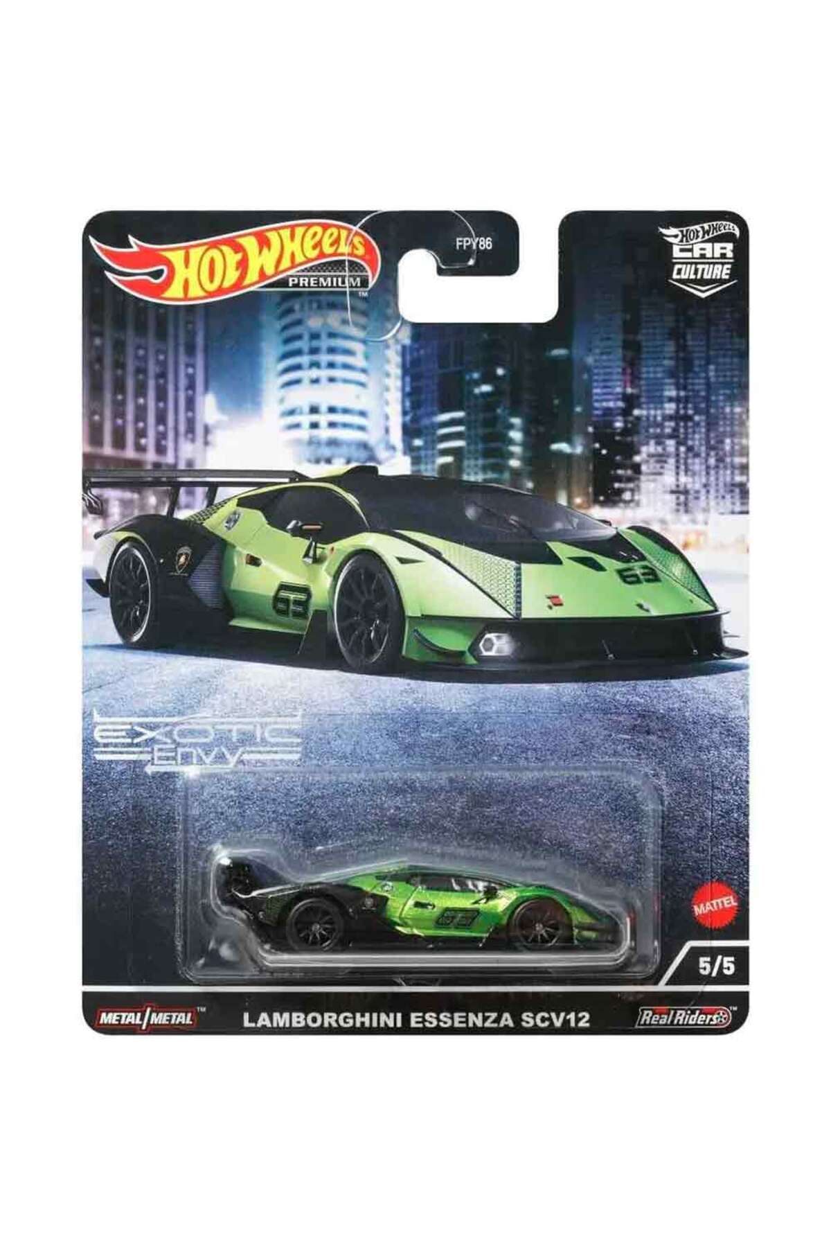 HOT WHEELS Car Culture 2022 Exotic Envy 5 #39 li Set FPY86 957M Fiyatı Yorumları HOT WHEELS Car Culture 2022 Exotic Envy 5 #39 li Set FPY86 957M Fiyatı Yorumları