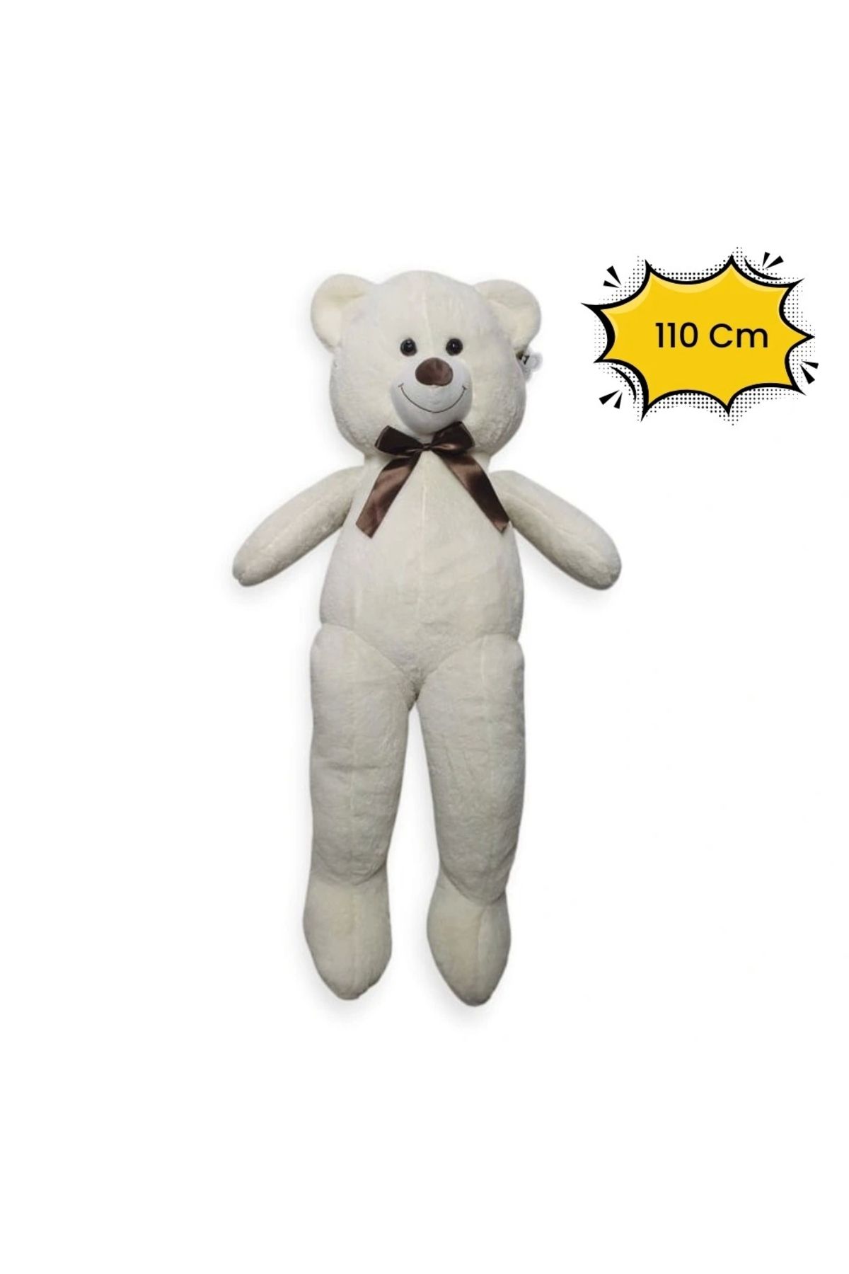 Tolzan - PELUŞ BÜYÜK AYI 110CM