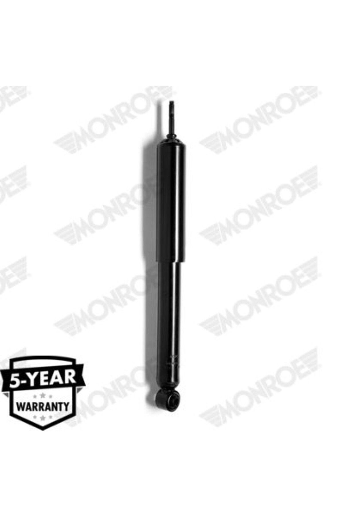 MONROE AMORTISOR ARKA (OPEL CORSA C 01-06 ) E1299 436180