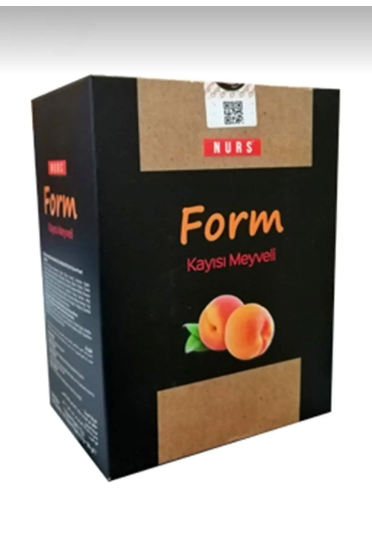 Nurs Lokman Hekim Karışımlı Formülü Çayı 42'li Süzen Poşet