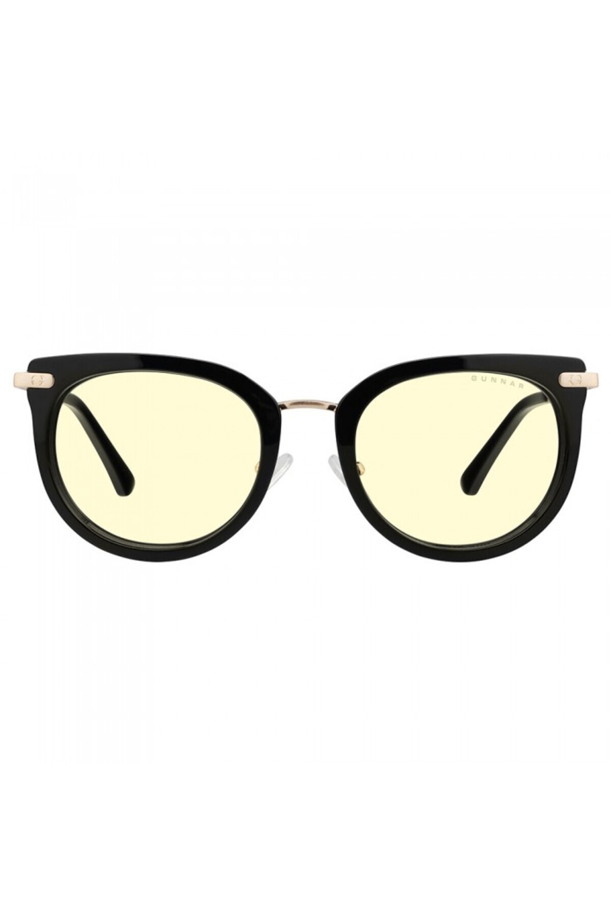Gunnar Ochelari Pentru Calculator Lahti Onyx Amber Unisex - One Size