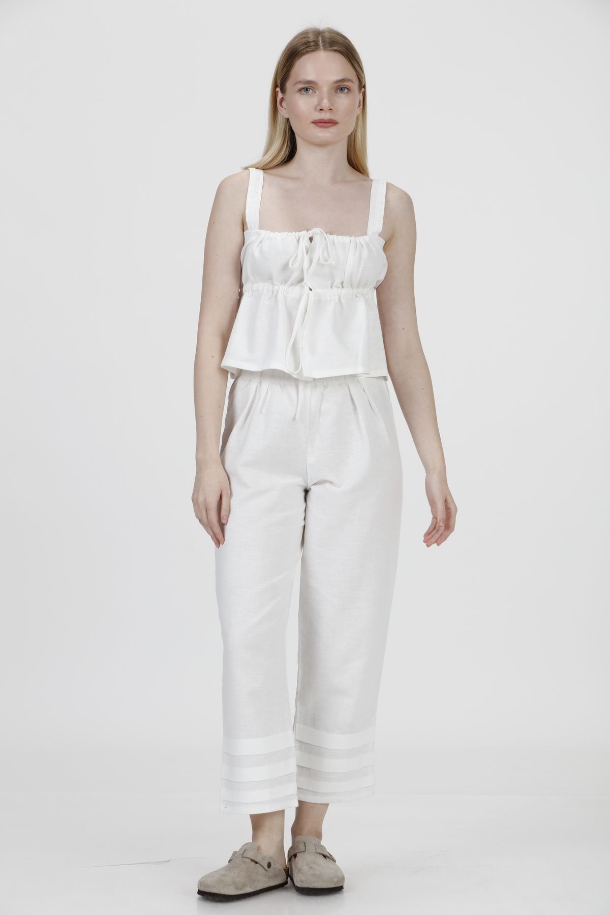 Ruinia Corsica Pantalon