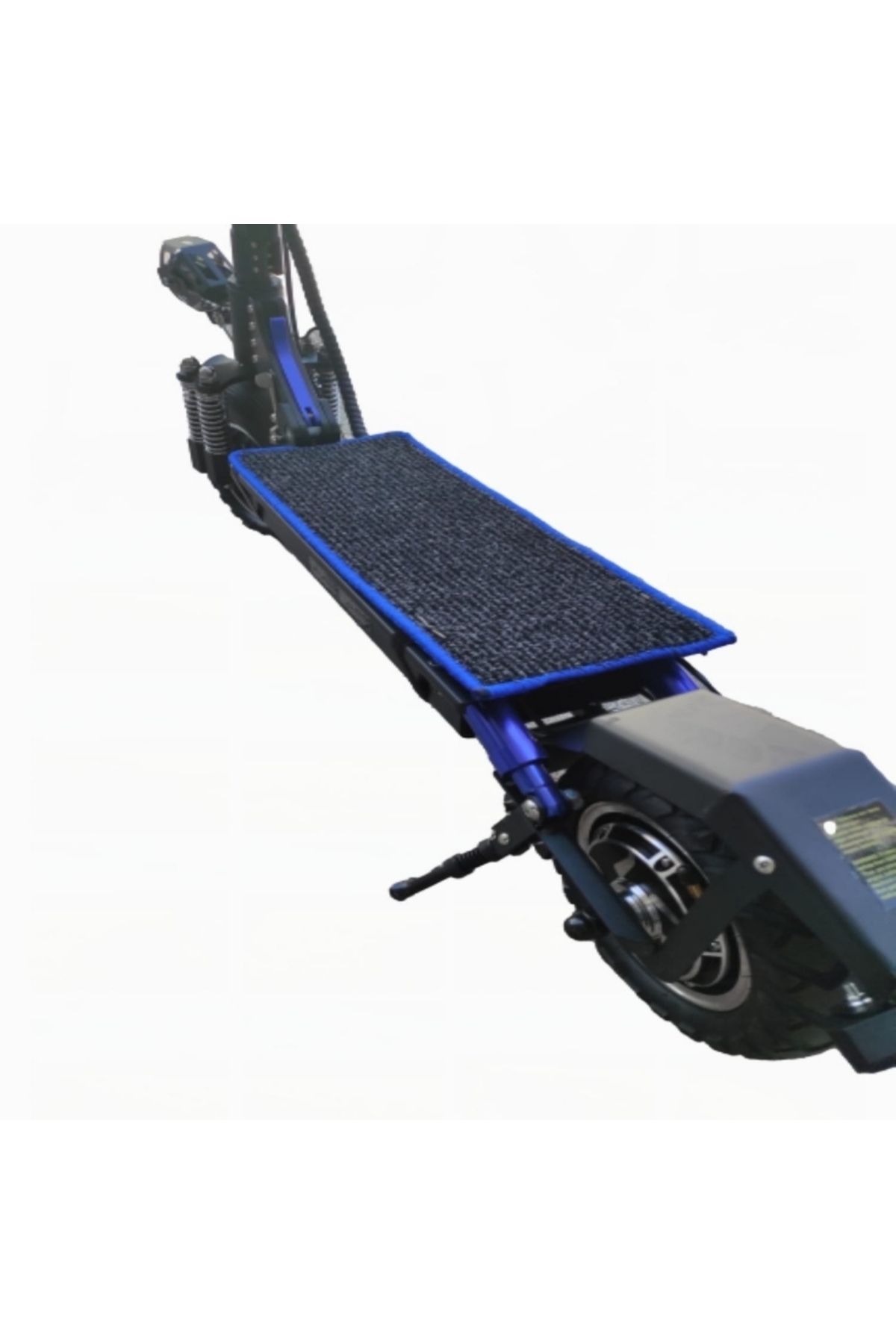 mamipas Elektrikli Scooter Aksesuar Koruyucu Paspas Onvo ST-08 Uyumlu bim Seçenekli