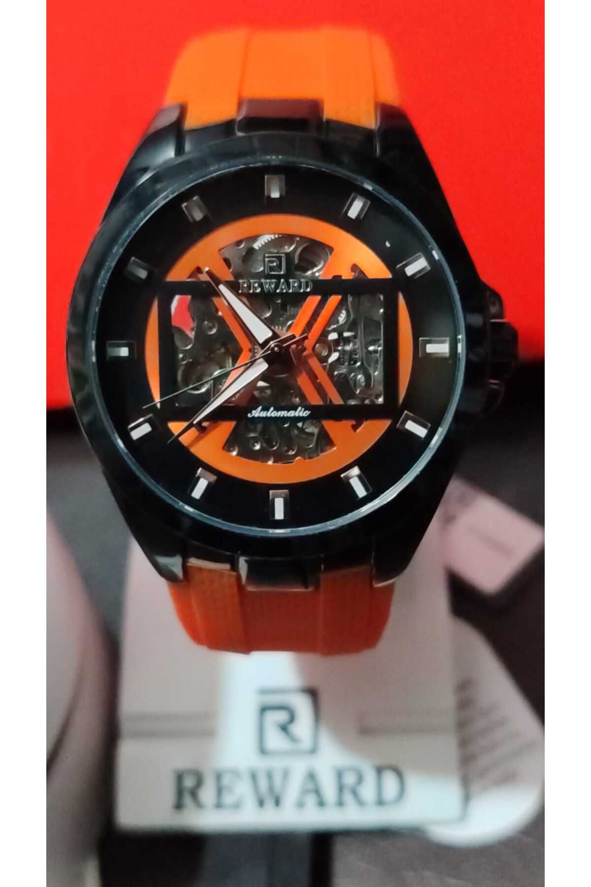 Reward A145904 Erkek Kol Saati