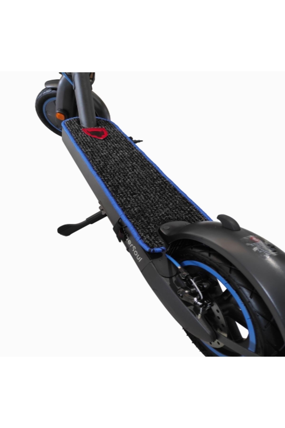 mamipas Elektrikli Scooter Aksesuar Koruyucu Paspas Onvo ST-08 Uyumlu bim Seçenekli
