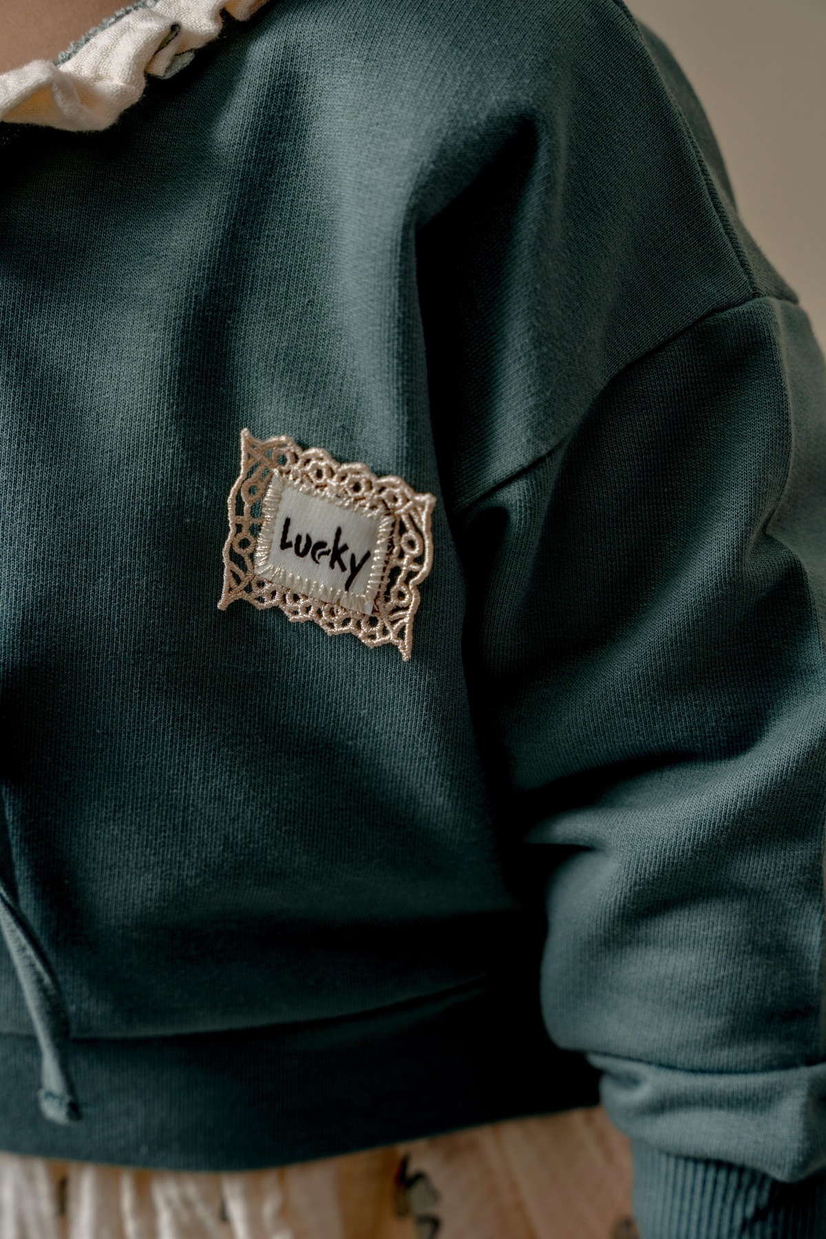 JNF kids Kız Bebek Etekli Takım Külotlu Çorap Hediyeli fotoğrafı 6 (önizleme)