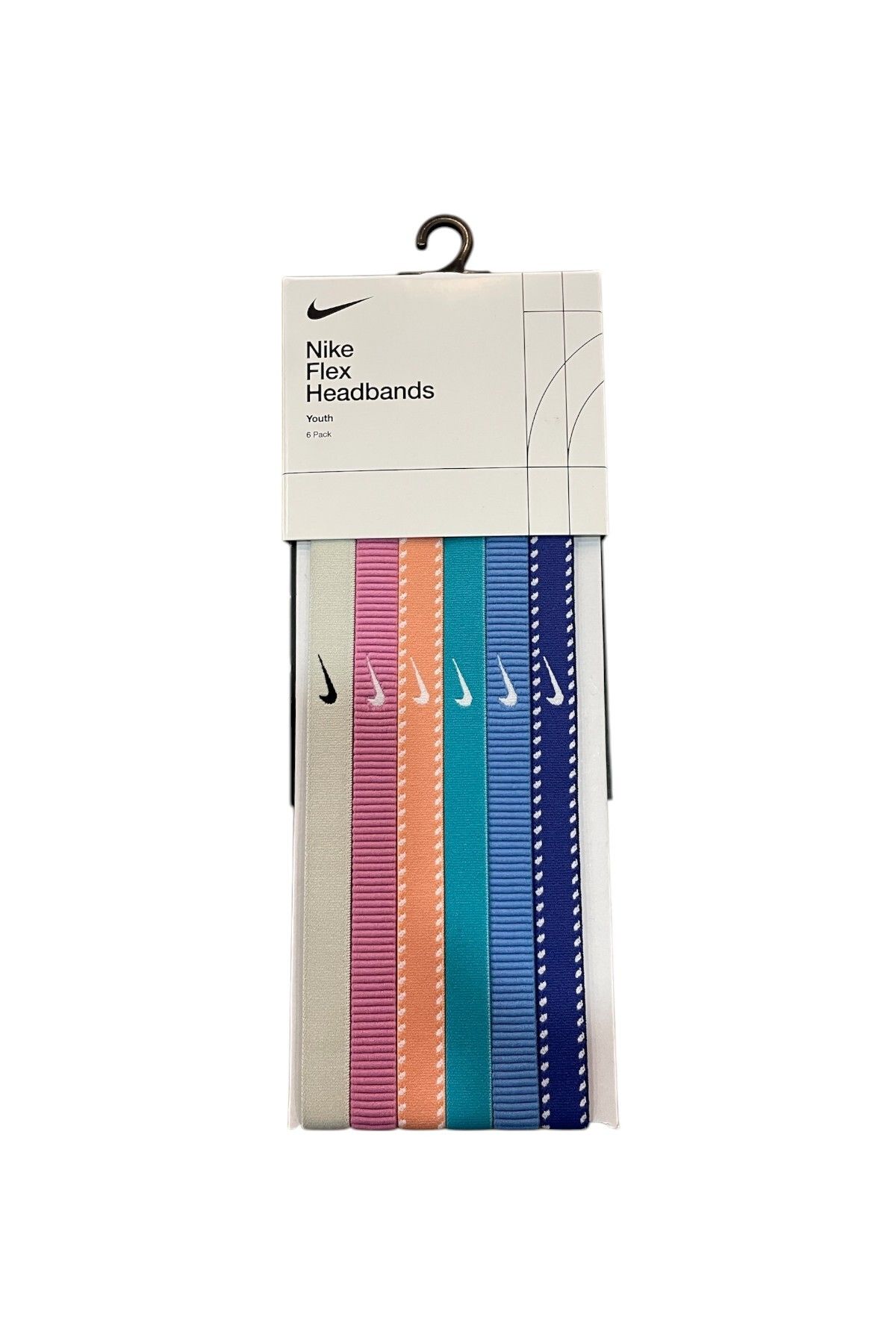 Nike Flex 6'lı Saç Bandı