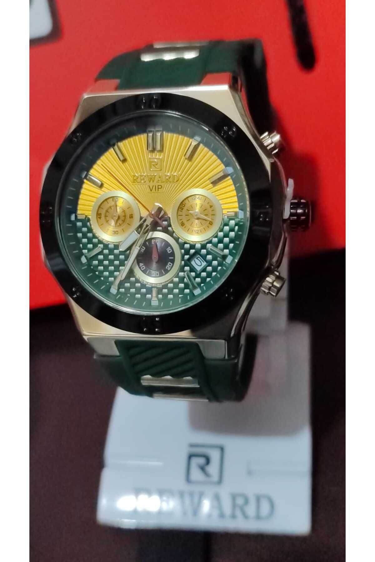 Reward A145008 Erkek Kol Saati