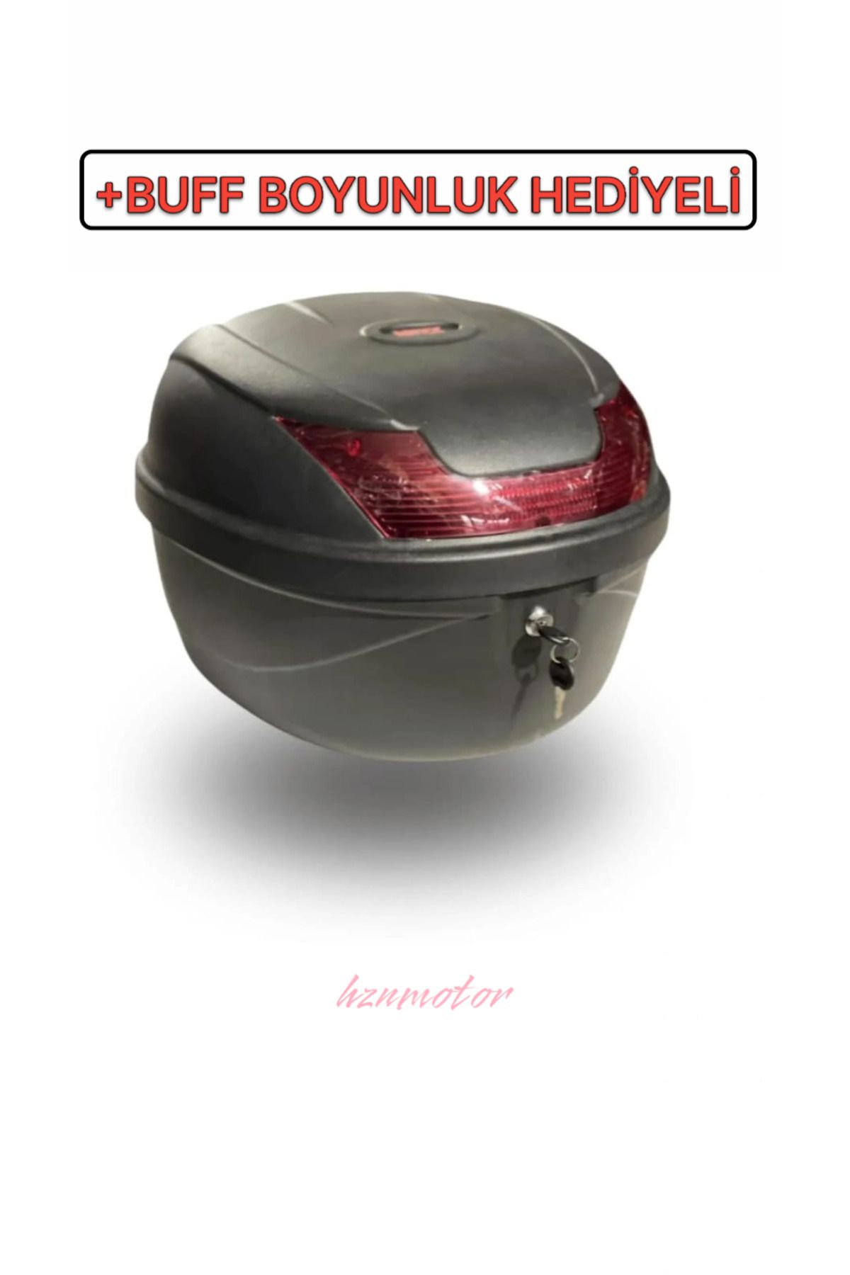 HZN MOTOR 35 Lt Çanta A Kalite