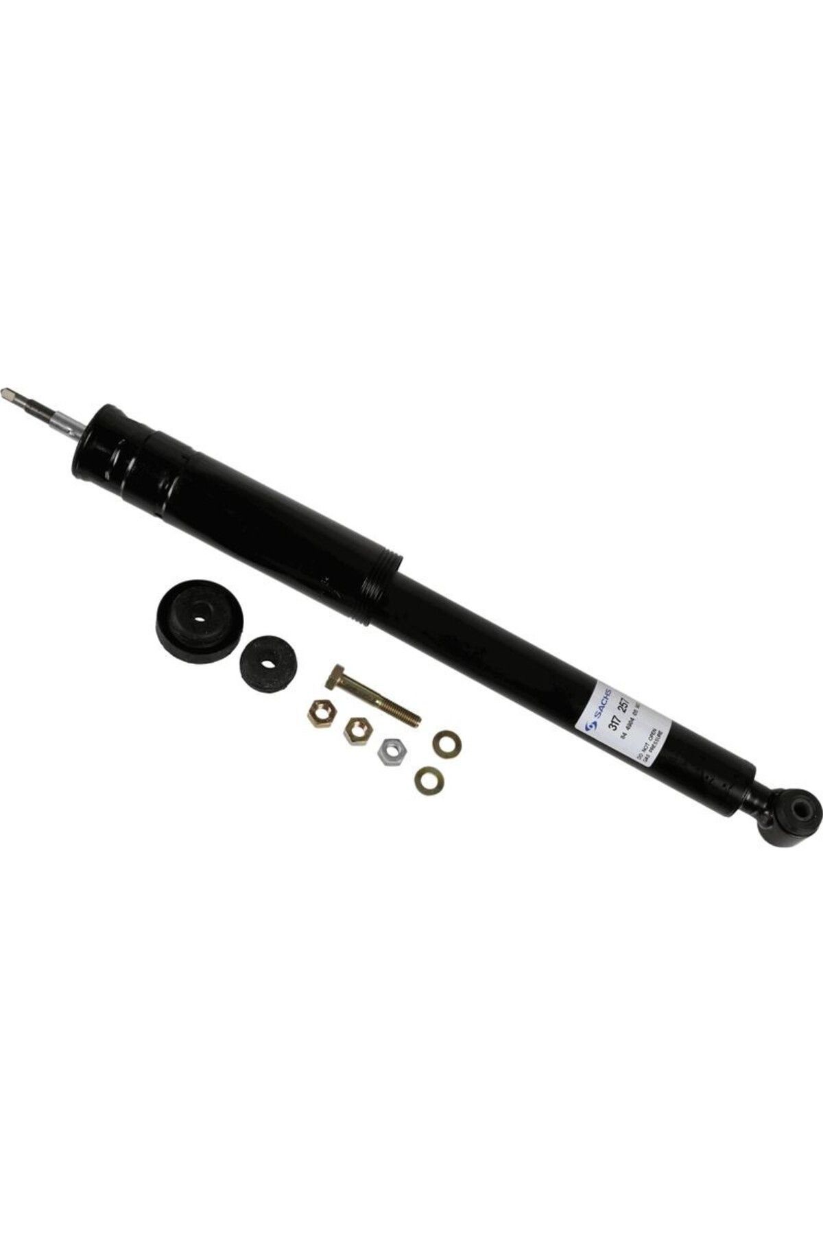 SACHS AMORTISOR ARKA ( MERCEDES W210 ELEGANCE-CLASSIC )124 391 2103200631