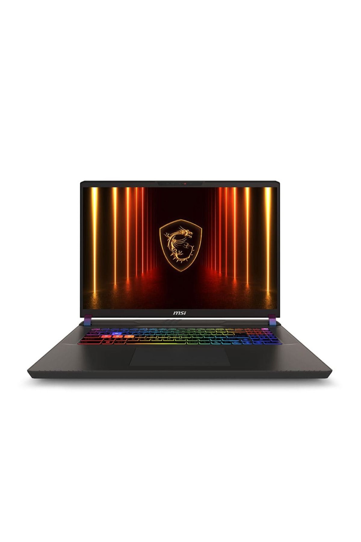 MSI Vector 17 Hx Ai Ultra 7 255hx 32gb 1tb Ssd 12gb Rtx5070ti 140w 17 Qhd+ 240hz W11