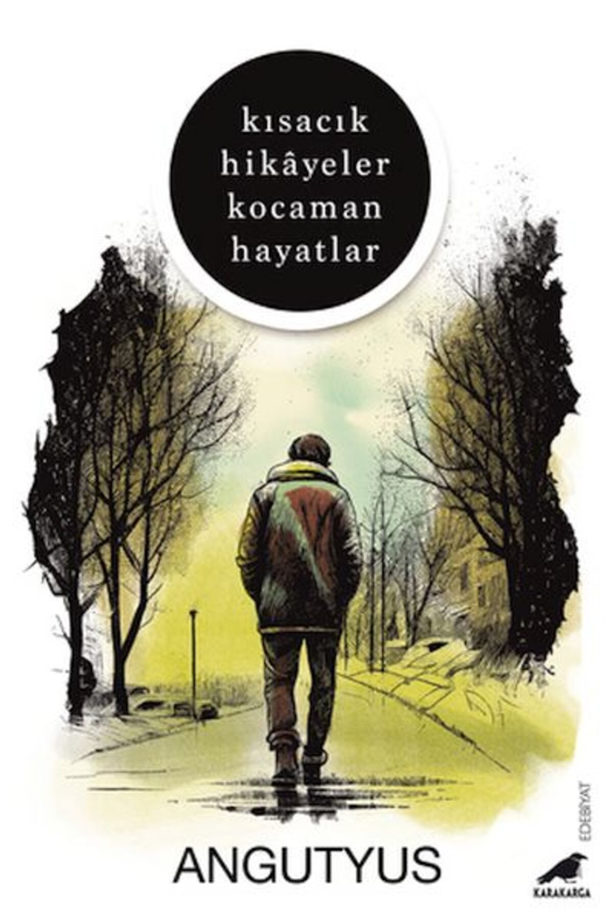 Kapı Yayınları Kısacık Hikâyeler Kocaman Hayatlar