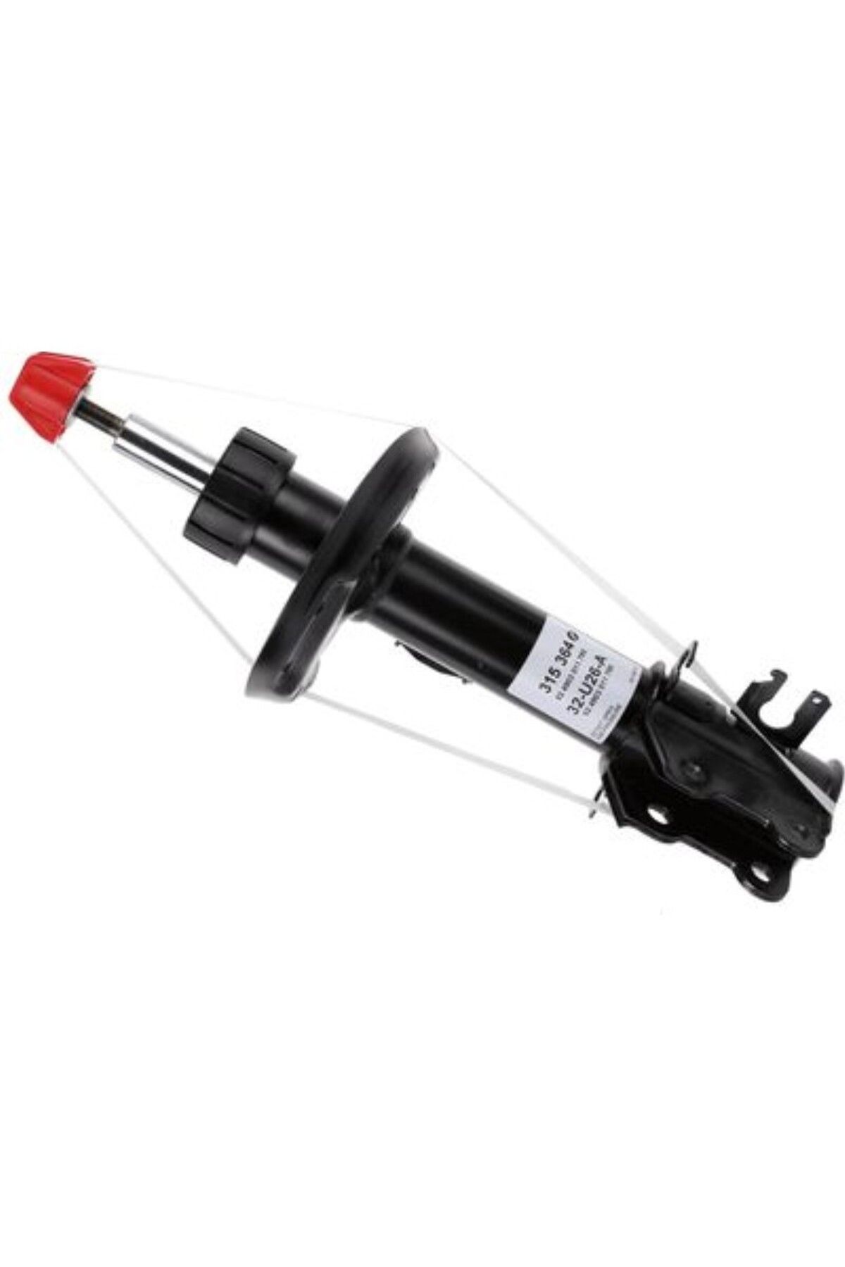 SACHS AMORTISOR ON SAG (FIAT LINEA PUNTO OPEL CORSA D-E) 51877882