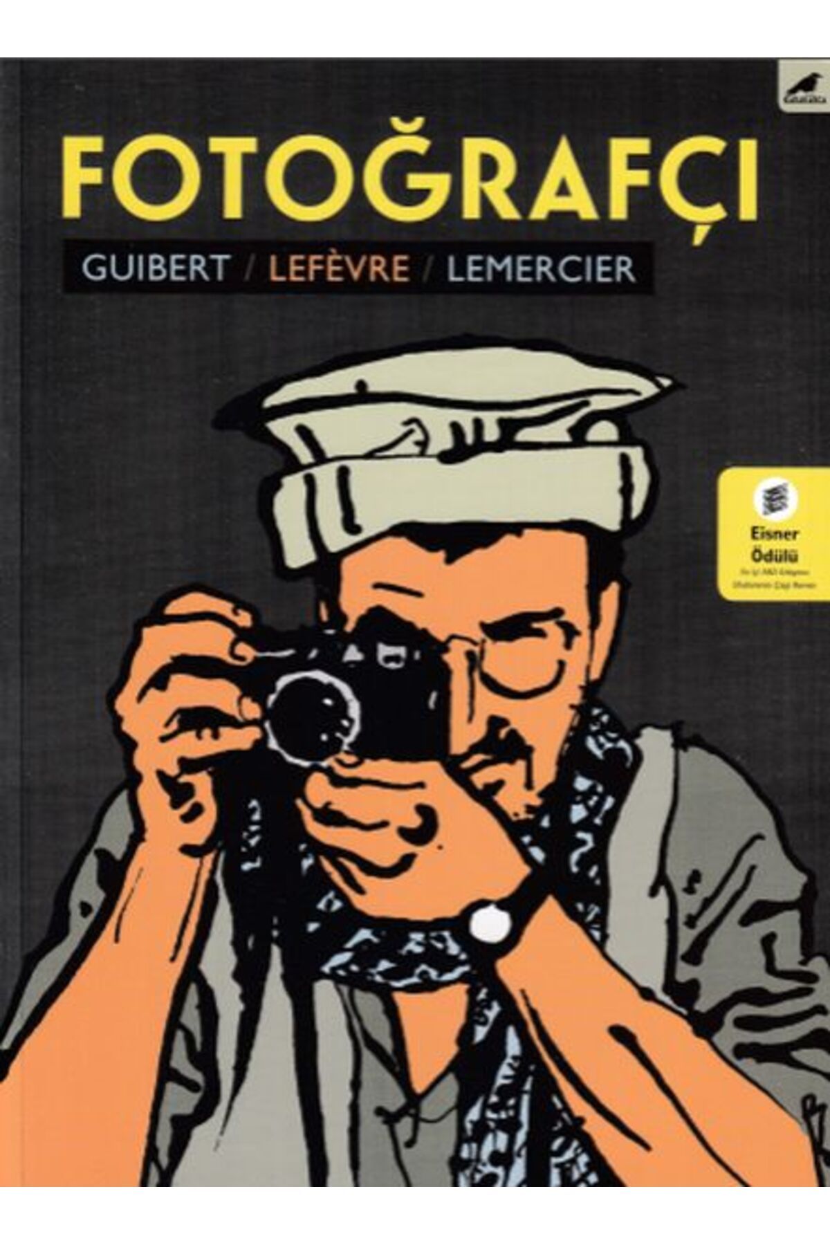 Kapı Yayınları Fotoğrafçı