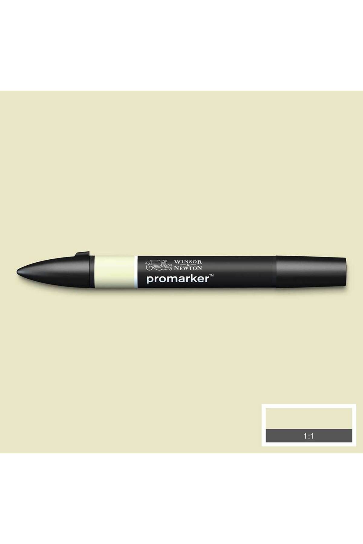 Winsor Newton Winsor & Newton Promarker Pastel Beige 221 (Y717)