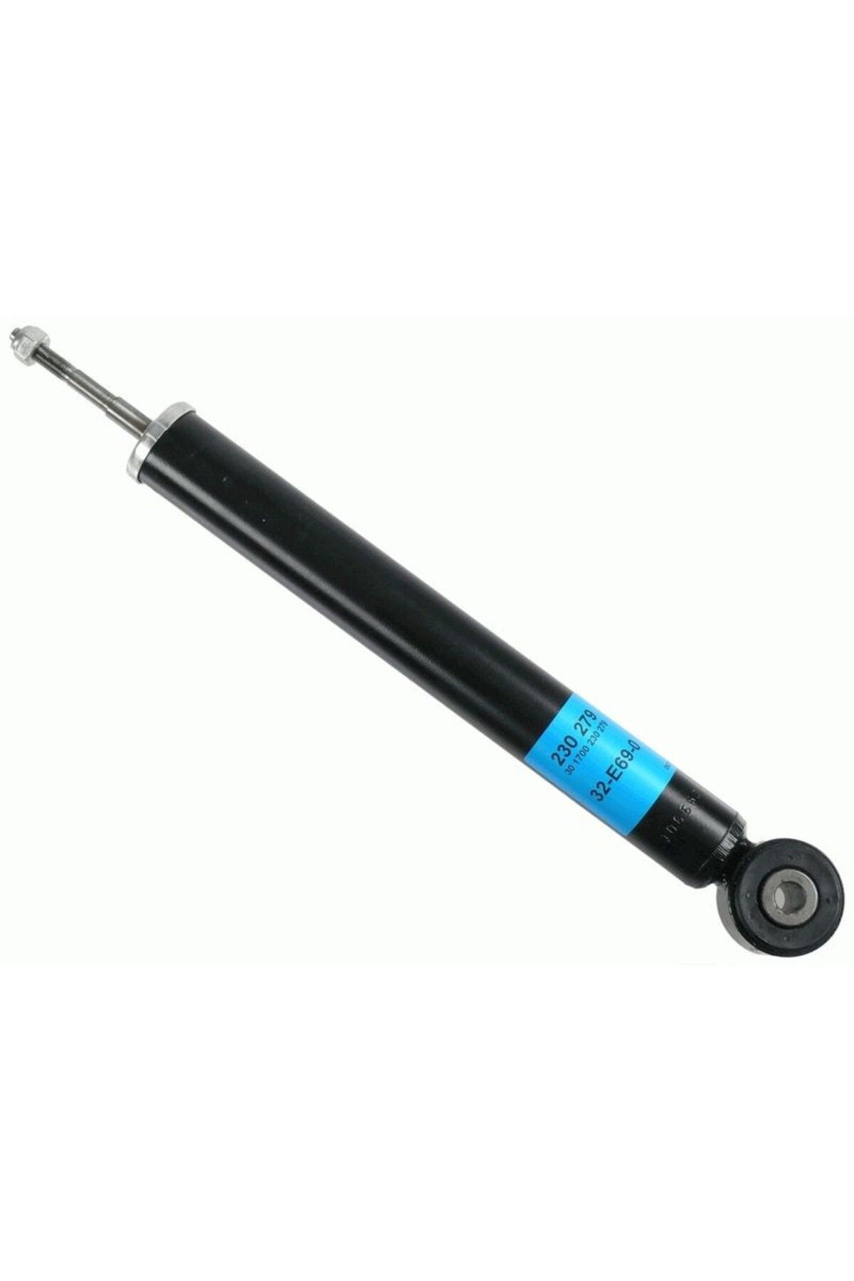 SACHS AMORTISOR ARKA CLIO II SYMBOL THALIA 8200662259