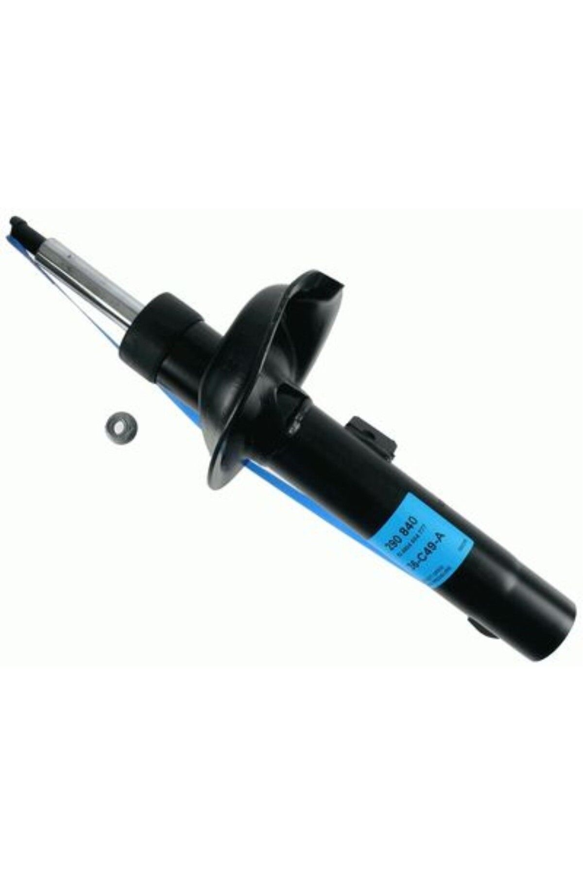 SACHS AMORTISOR ON SOL UZUN ŞASE 825 KG ( FORD TRANSIT CONNECT 02-13 ) 2T14 18K001 CK