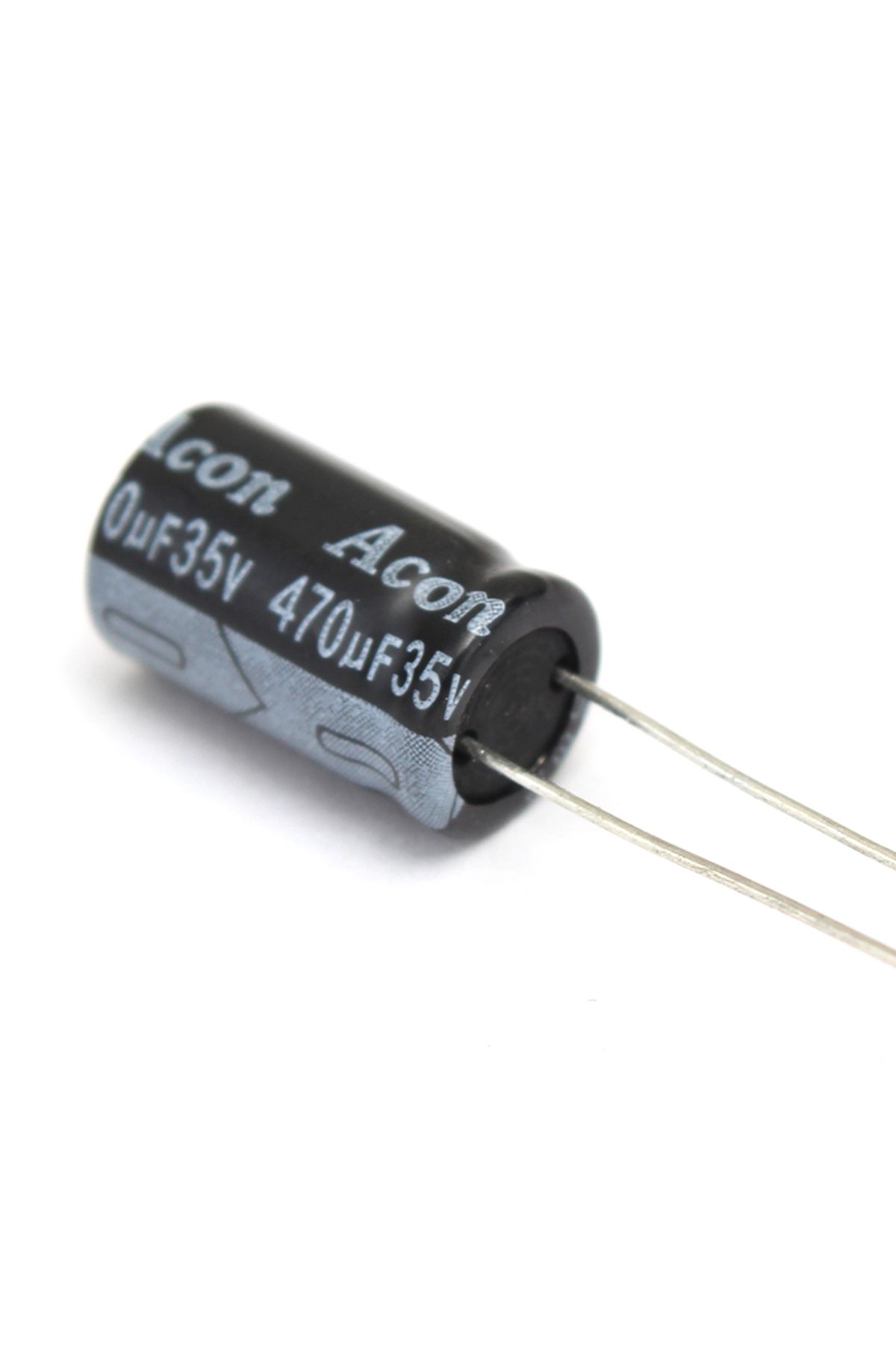OEM 470 MF 35 V Kondansatör