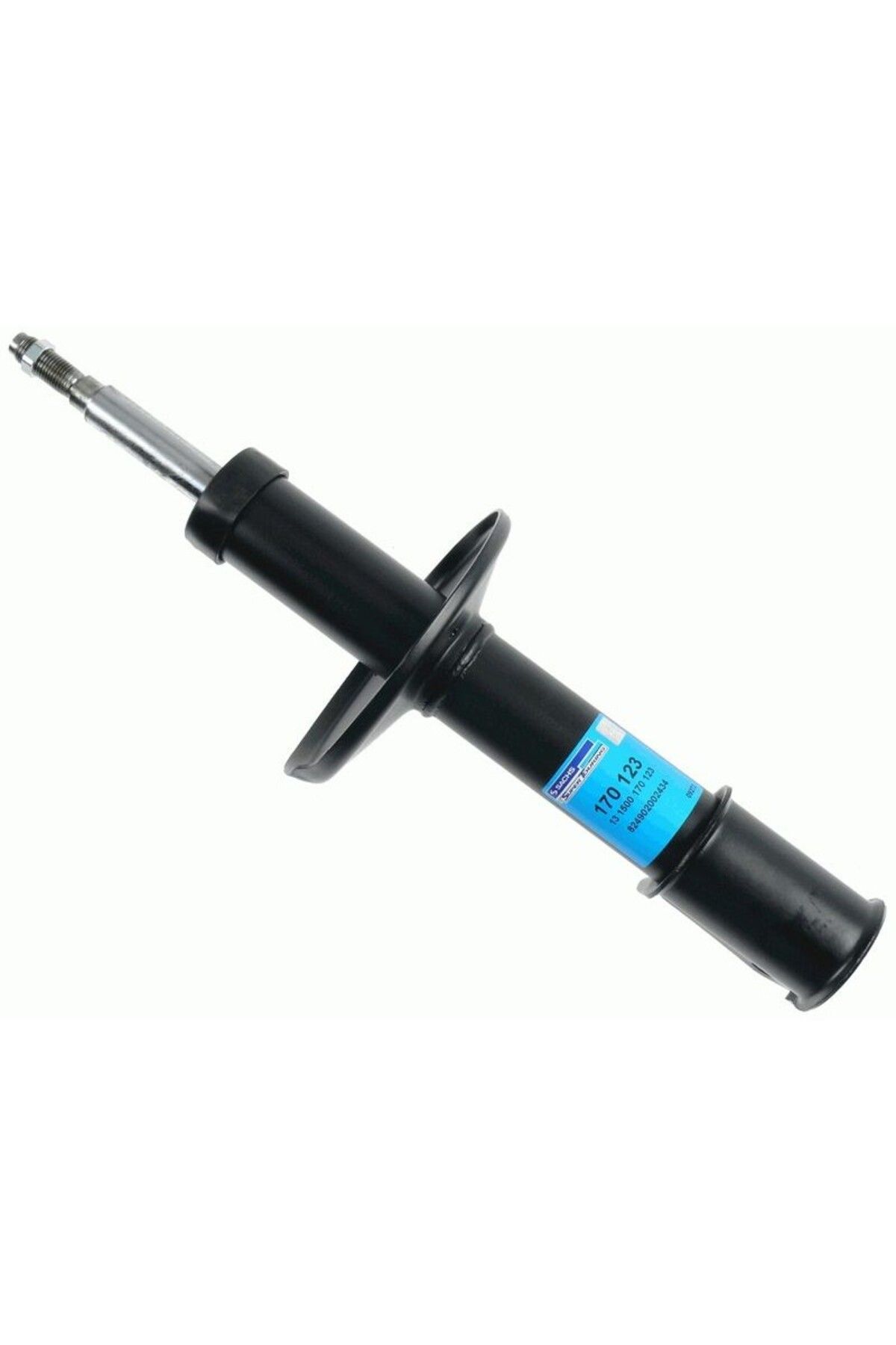 SACHS AMORTISOR ON ABS SIZ (RENAULT CLIO 90-97 ) 7700838084