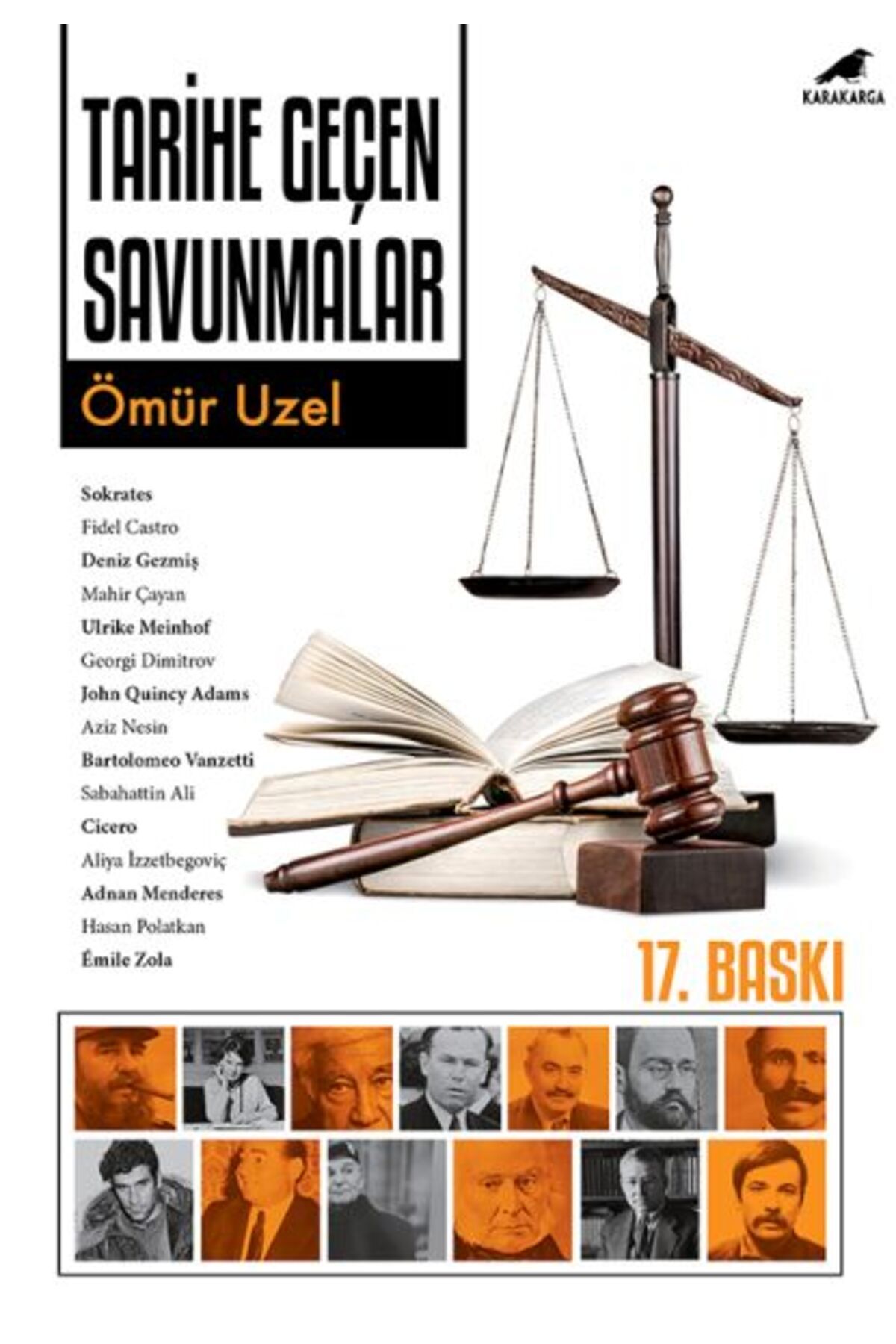 Kapı Yayınları Tarihe Geçen Savunmalar
