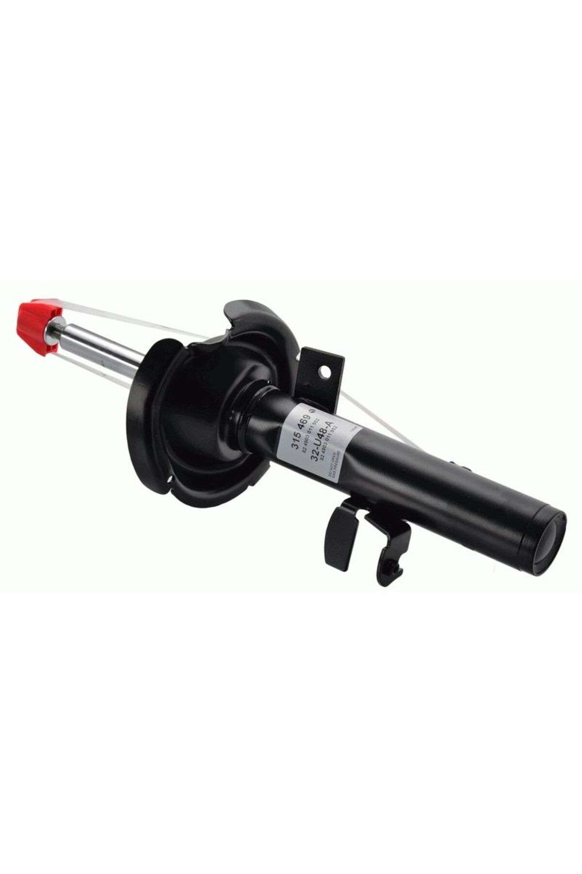 SACHS AMORTISOR ON SOL (FORD C-MAX II FOCUS III GRAND C-MAX 11-14 ) BV6118K001AAB