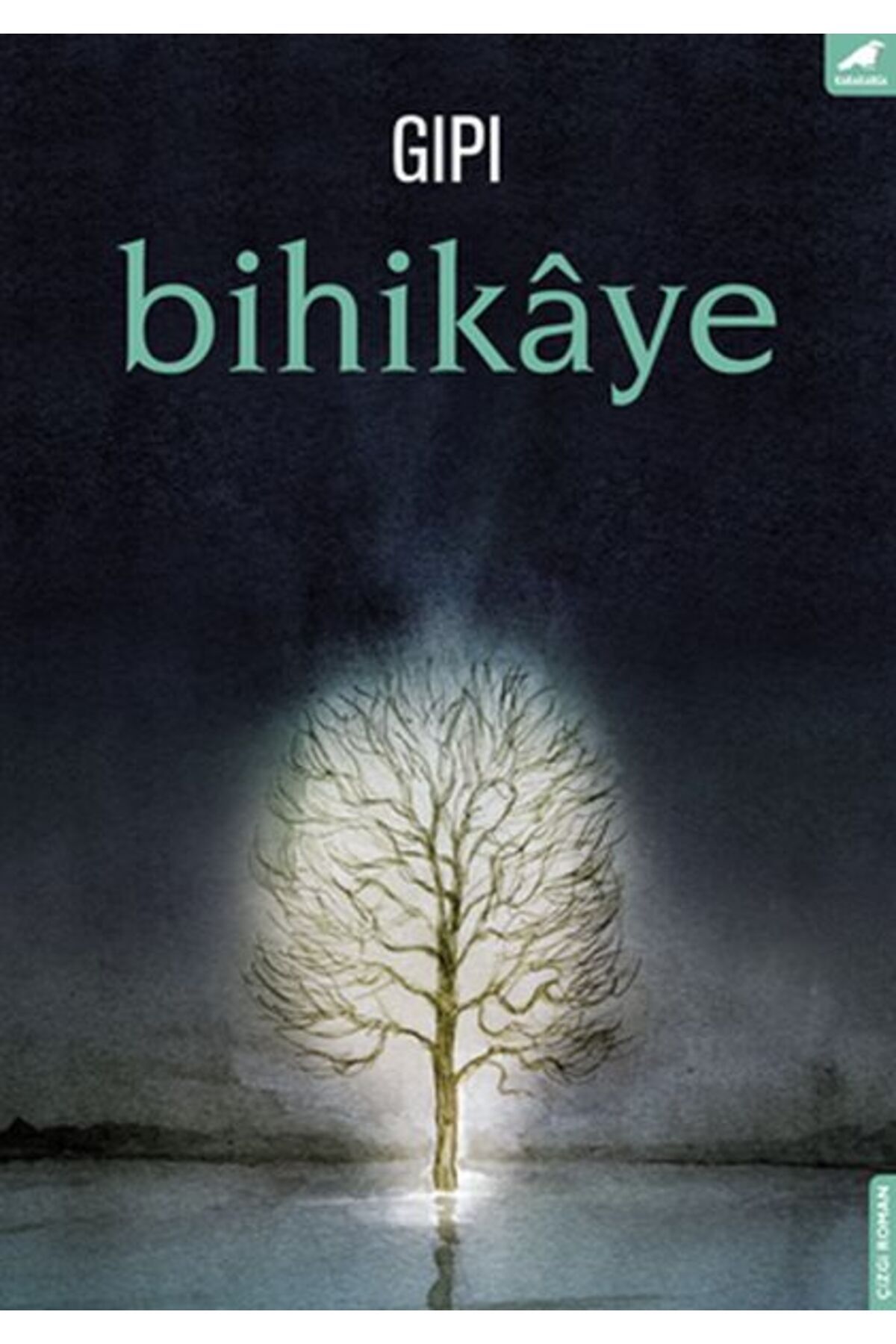 Kapı Yayınları Bihikaye