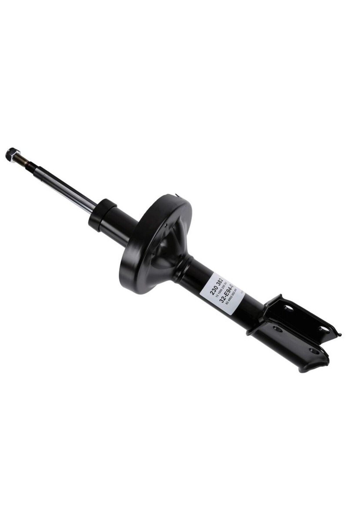 SACHS AMORTISOR ON YAGLI KANGOO II 77 00 314 023